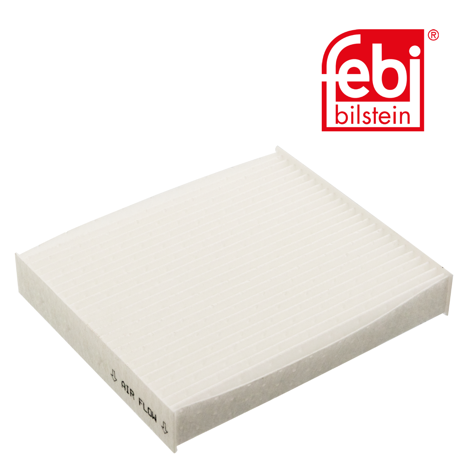 Febi Cabin Air Filter (Pollen Filter) 100364