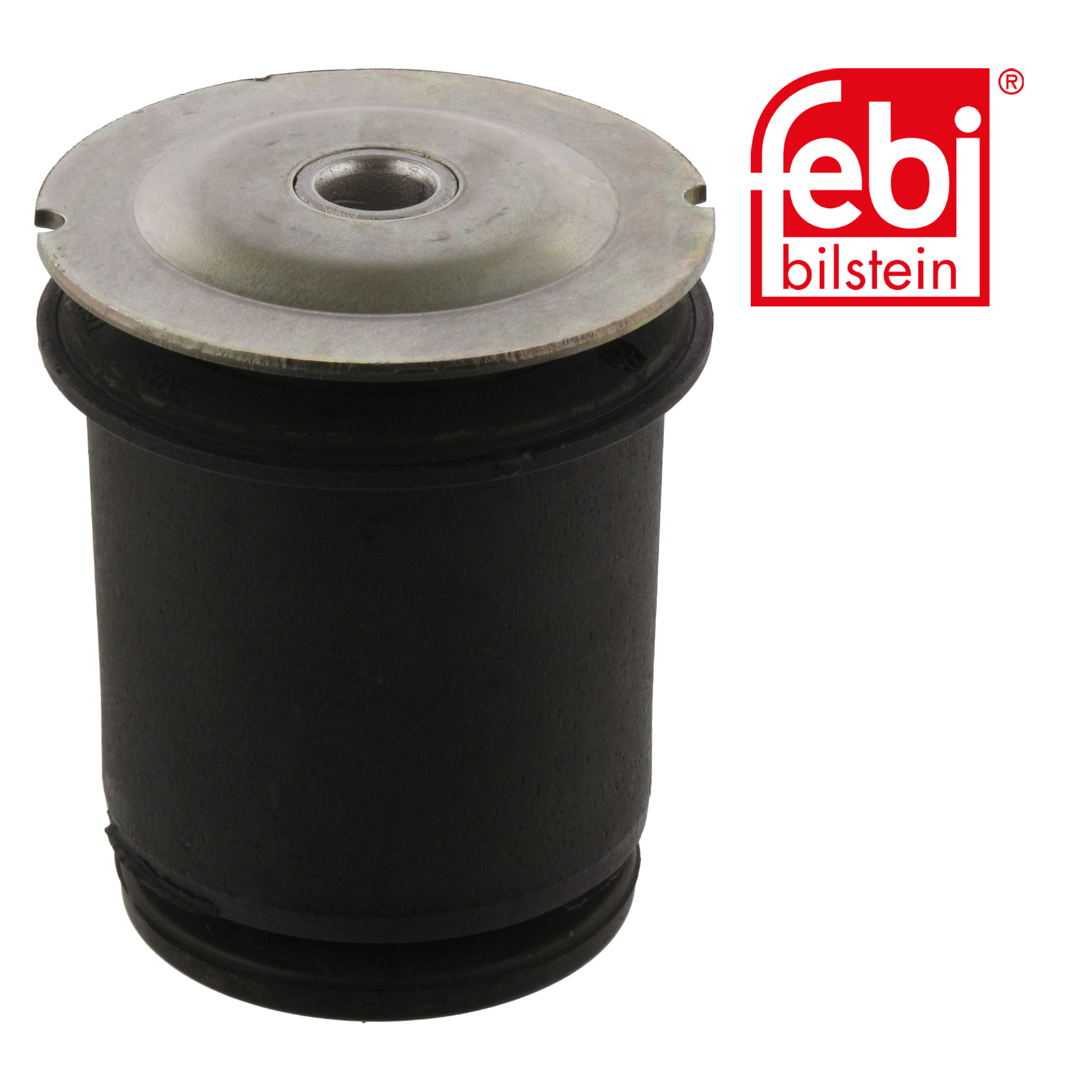 Febi Axle Beam Bushing Rear Right 36740
