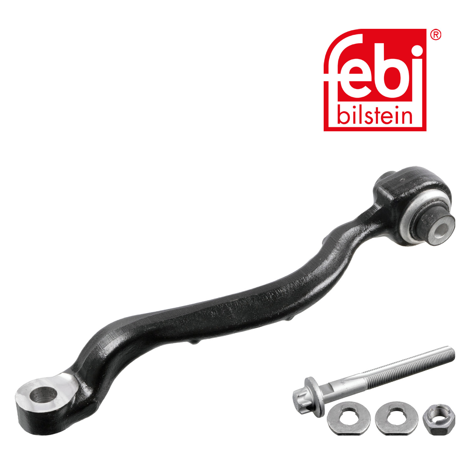 Febi Control/Trailing Arm Lower 44259