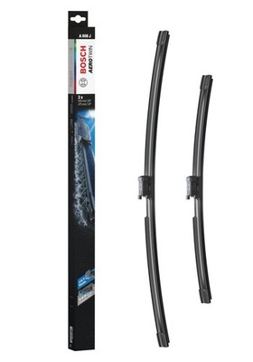 Bosch Aerotwin Wiper Blade Set 650mm + 475mm — A008J fits Volvo XC60 II
