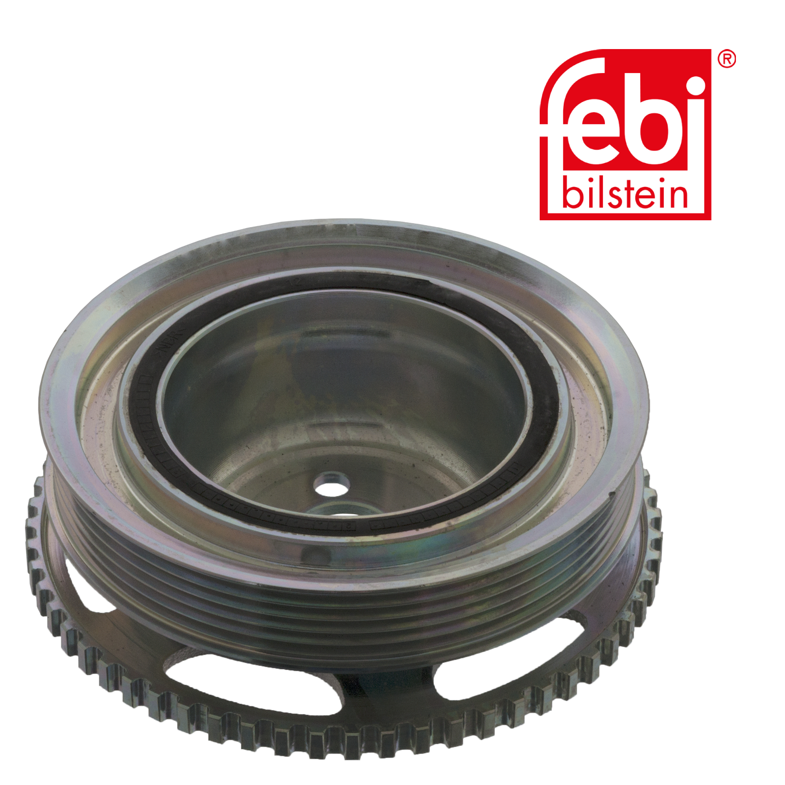 Febi Crank Shaft Belt Pulley 44415
