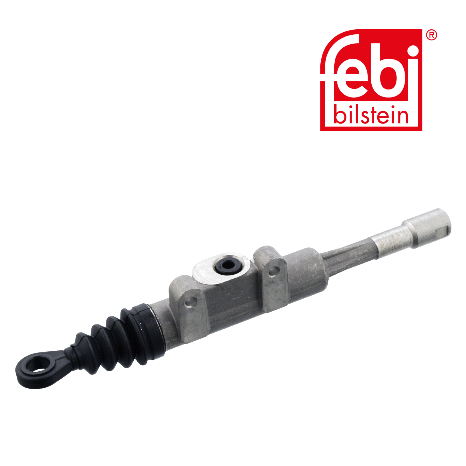 Febi Clutch Master Cylinder 19156