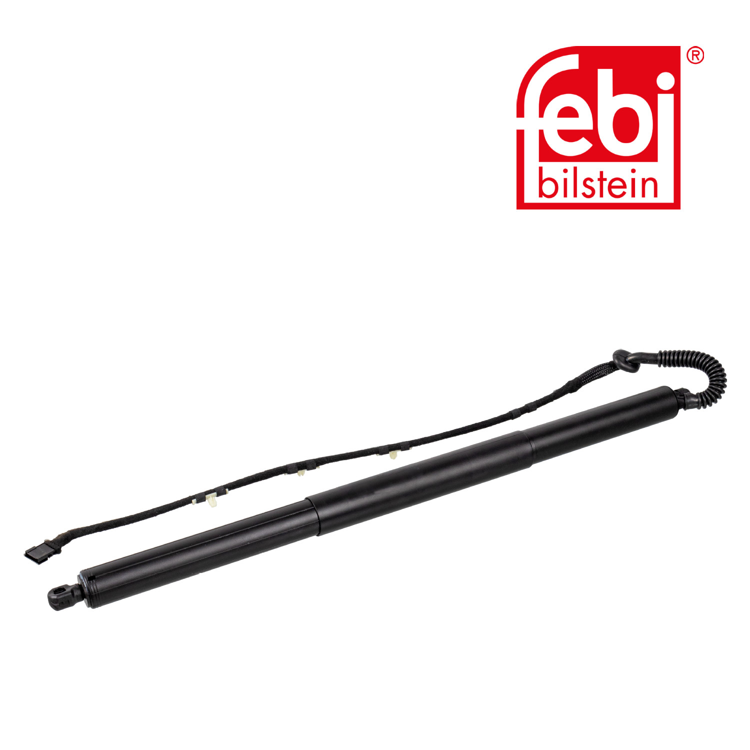 Febi Boot Gas Strut Lift Support Tailgate / Boot Lid Shock Replaceme 179299