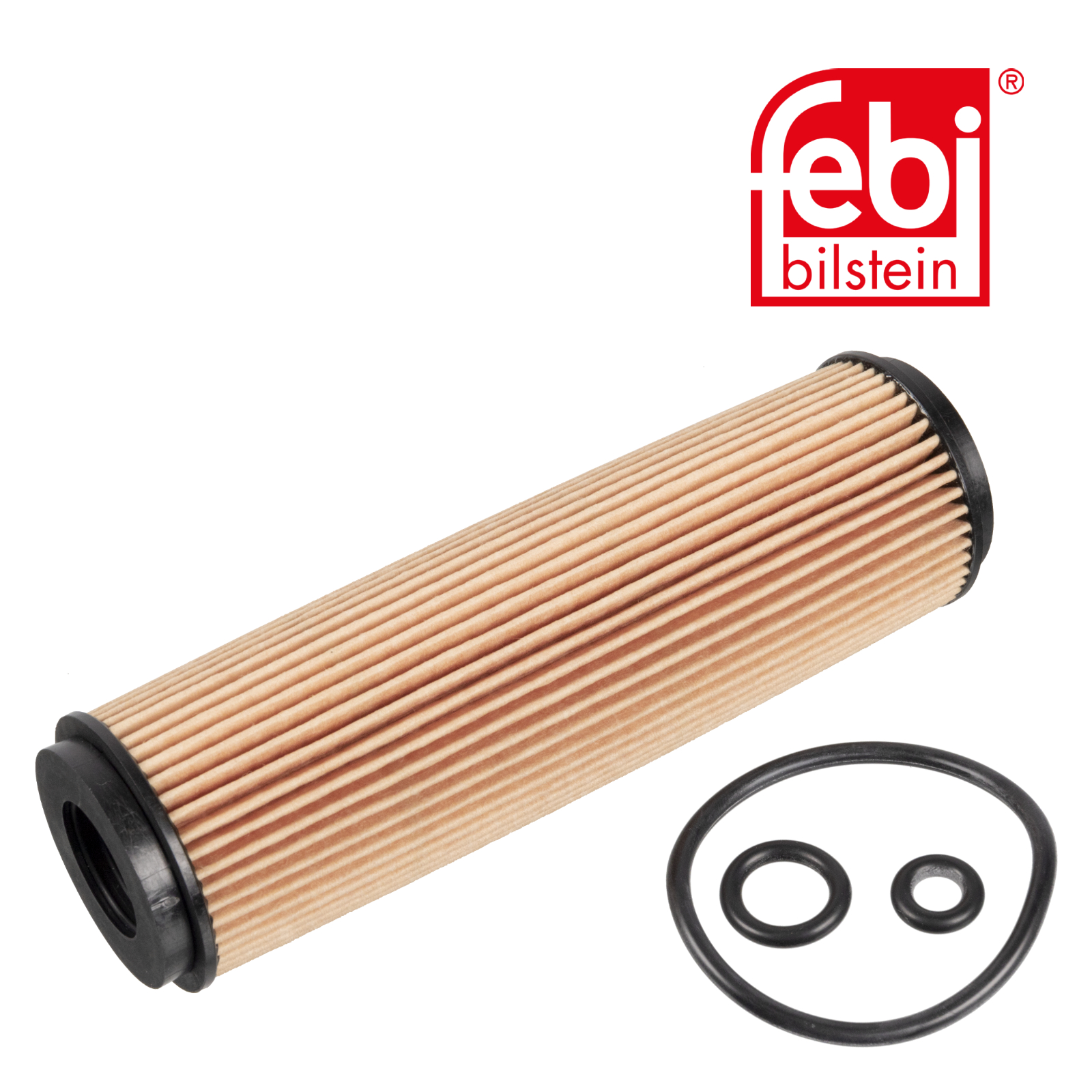 Febi Engine Oil Filter 37983