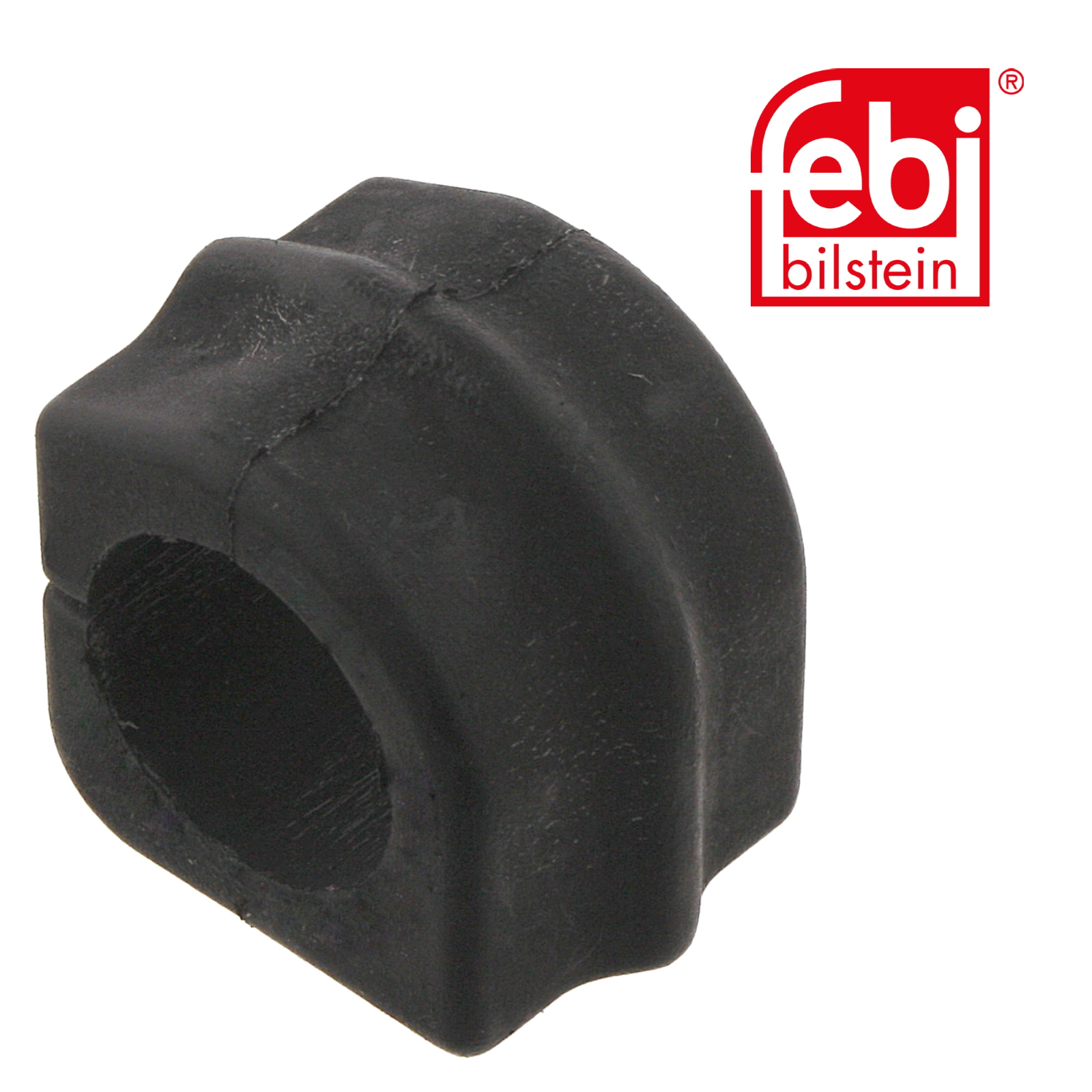 Febi Anti Roll Bar Mounting Bracket Front 31354