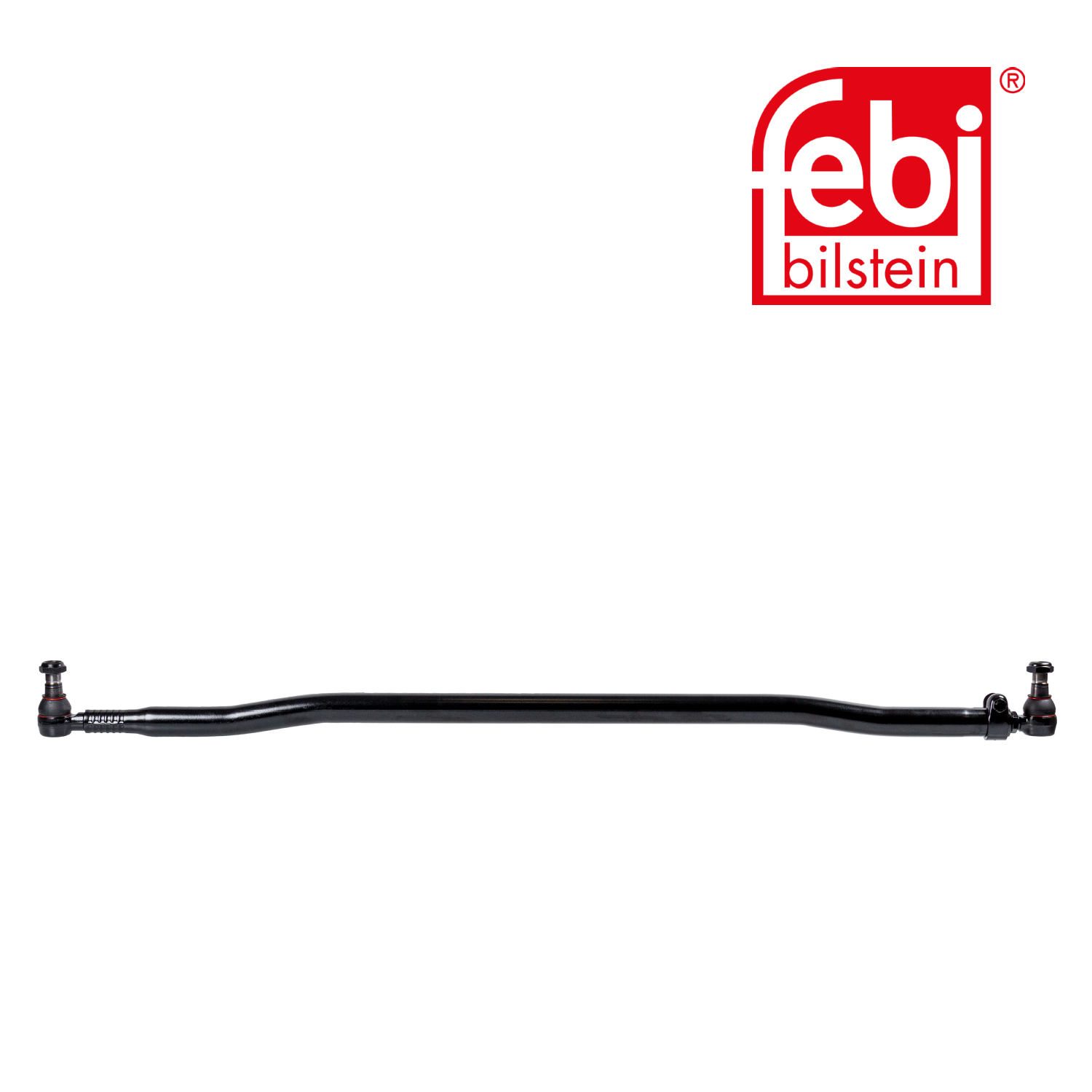 Febi Inner Rack End Right Joint Front 39361