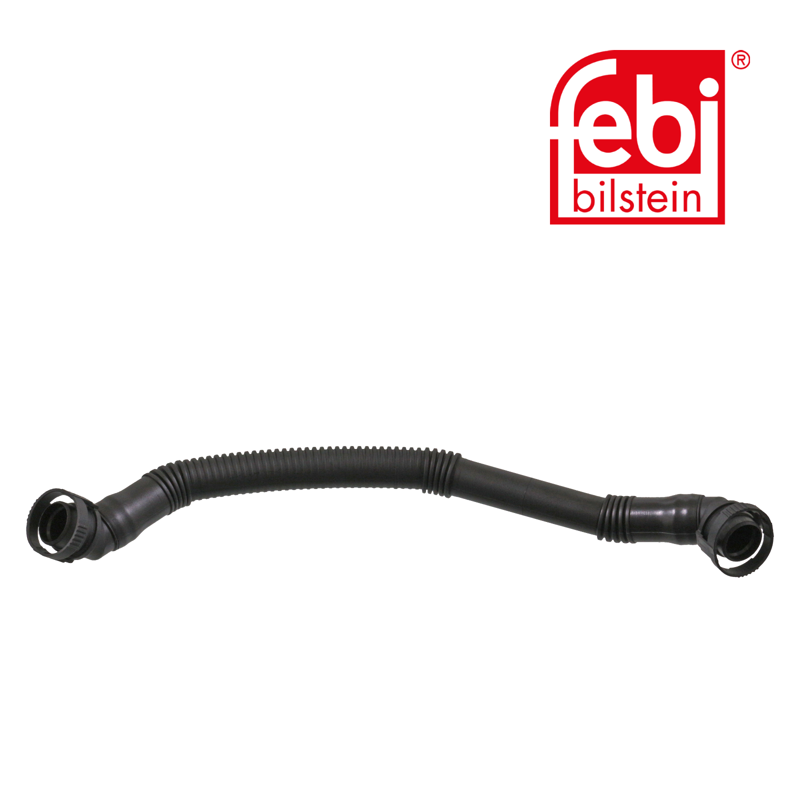 Febi Crankcase Ventilation Hose 46304