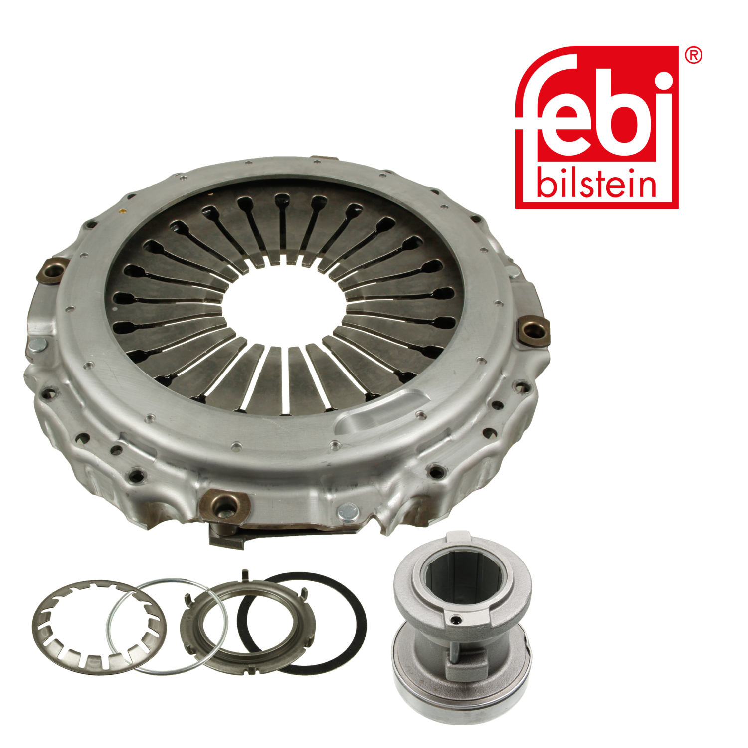 Febi Clutch Pressure Plate 431mm 105299