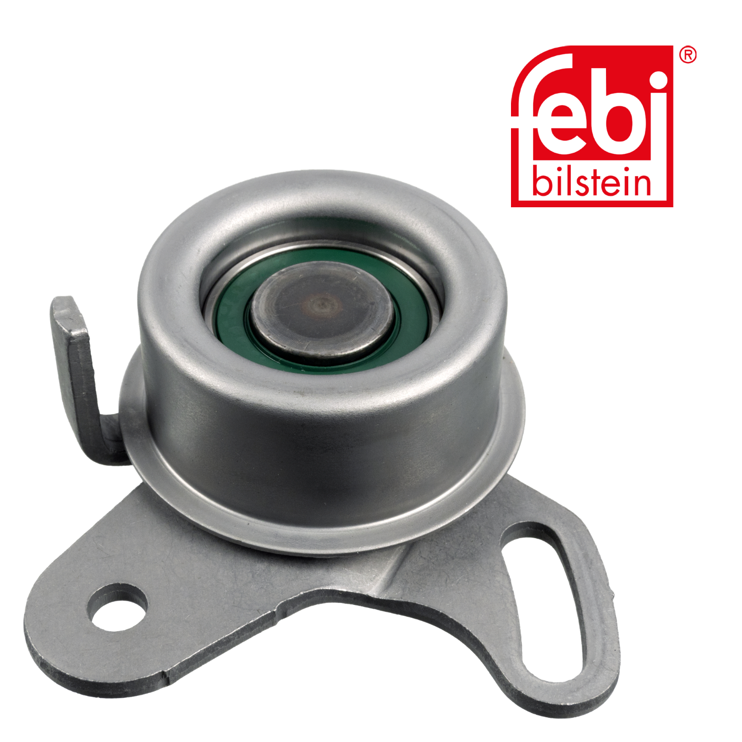 Febi Timing Belt Tensioner Pulley 60mm OD ID Wide 24547