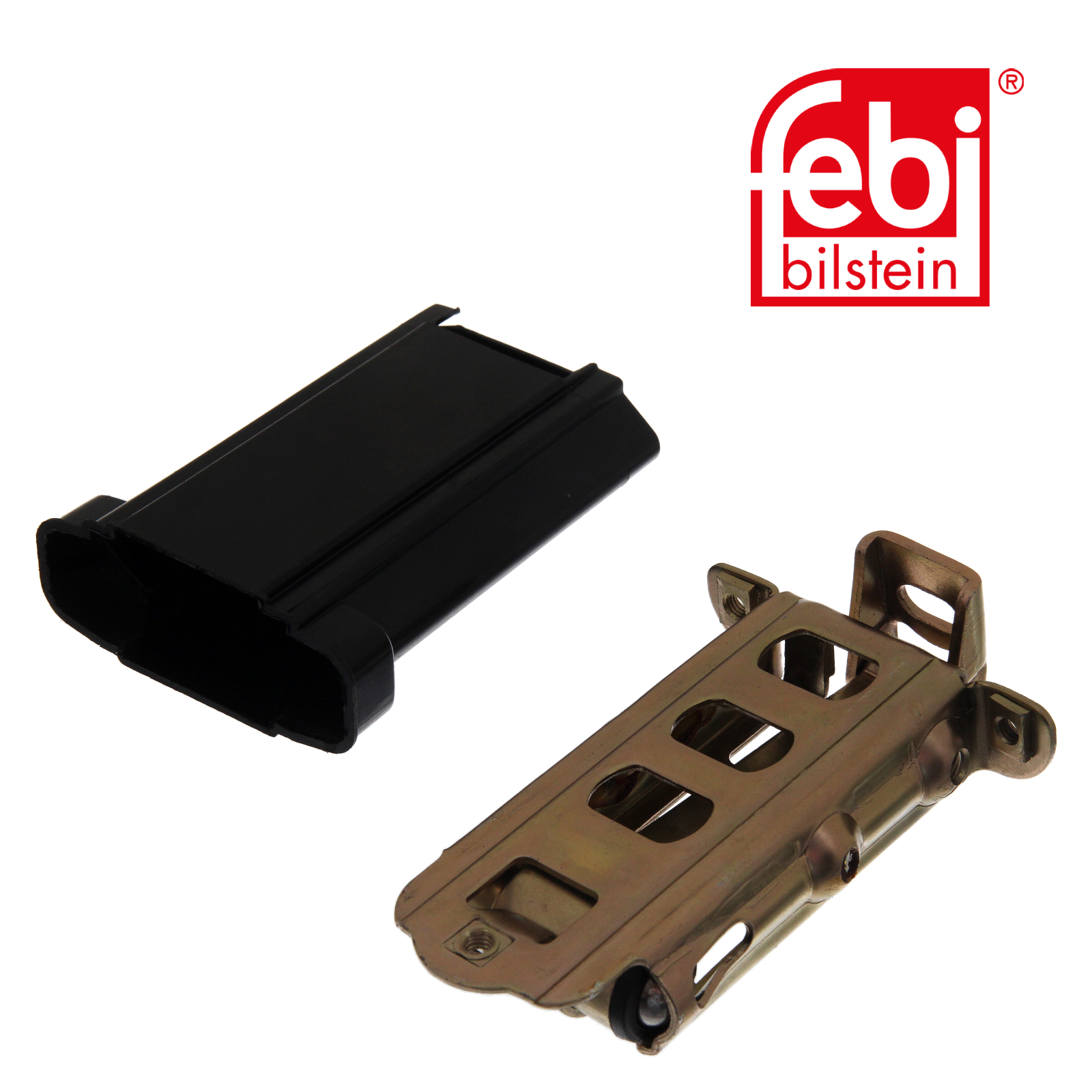 Febi Door Check Strap Limiter Left Front 19690
