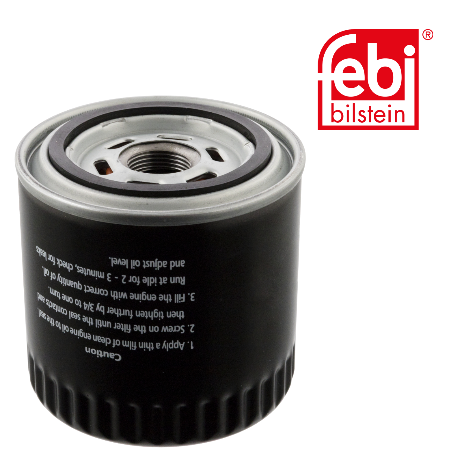 Febi Engine Oil Filter 48486