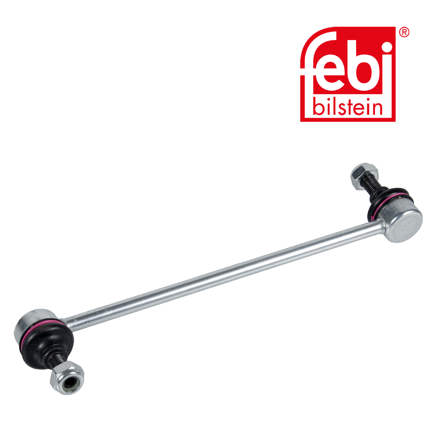 Febi Stabiliser Bar Link Coupling Rod Front Right 41197