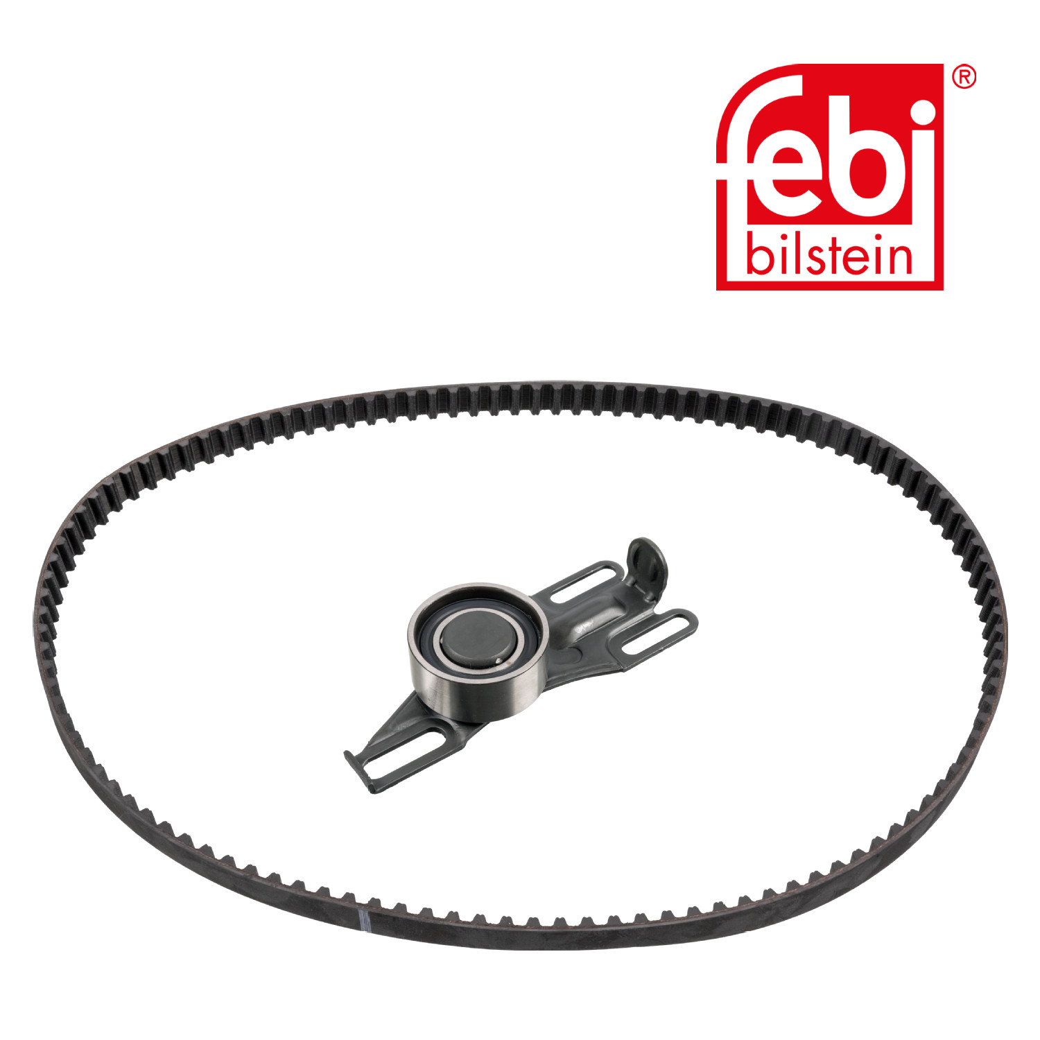 Febi Timing Belt Kit with Rollers 11227