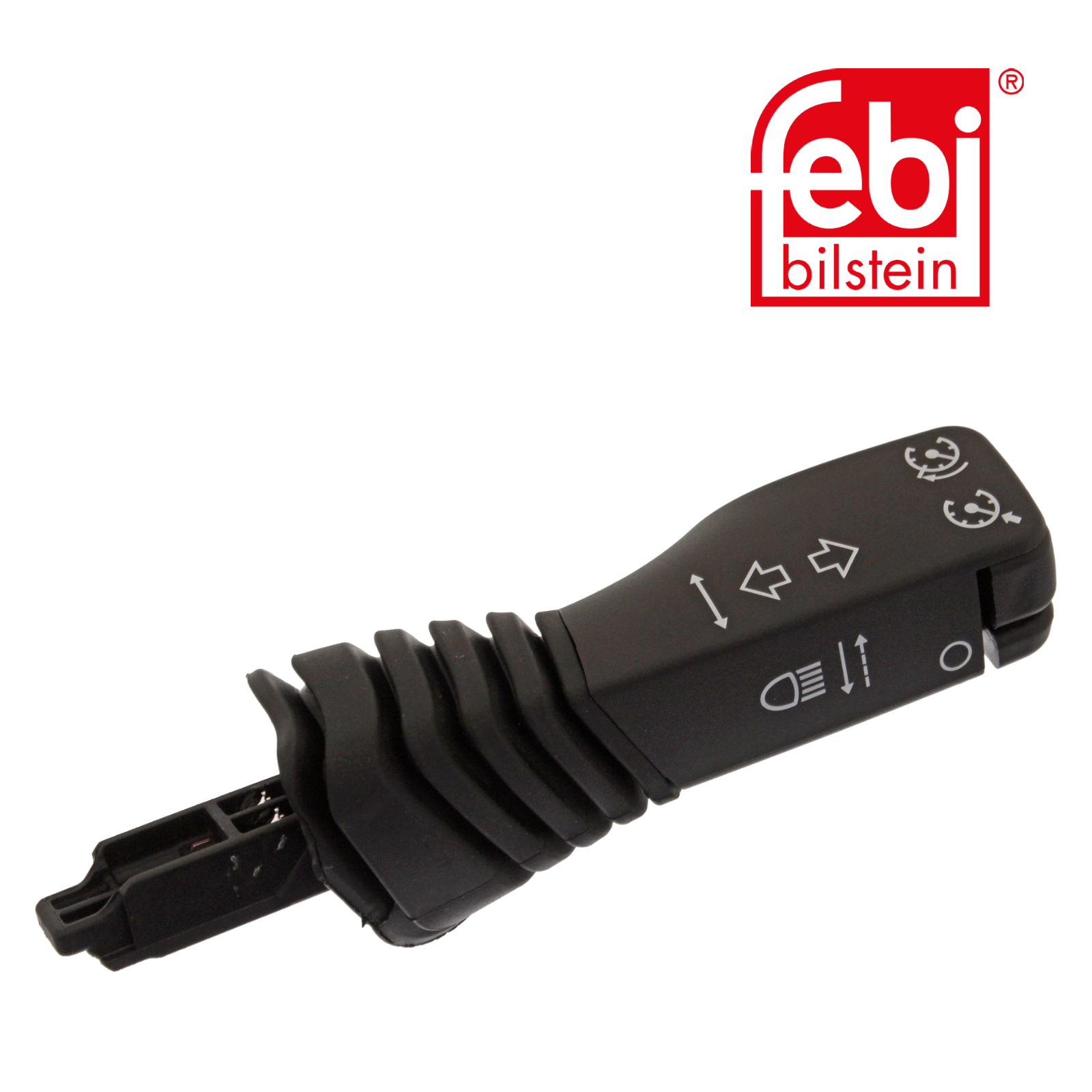 Febi Steering Column Switch 2 Connectors 45428