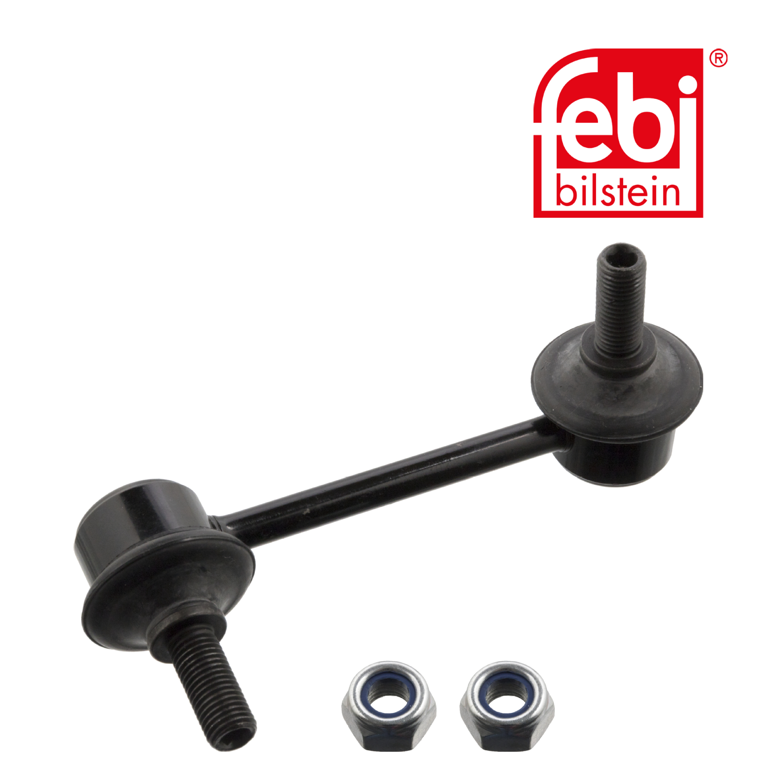 Febi Stabiliser Bar Link Coupling Rod 15412