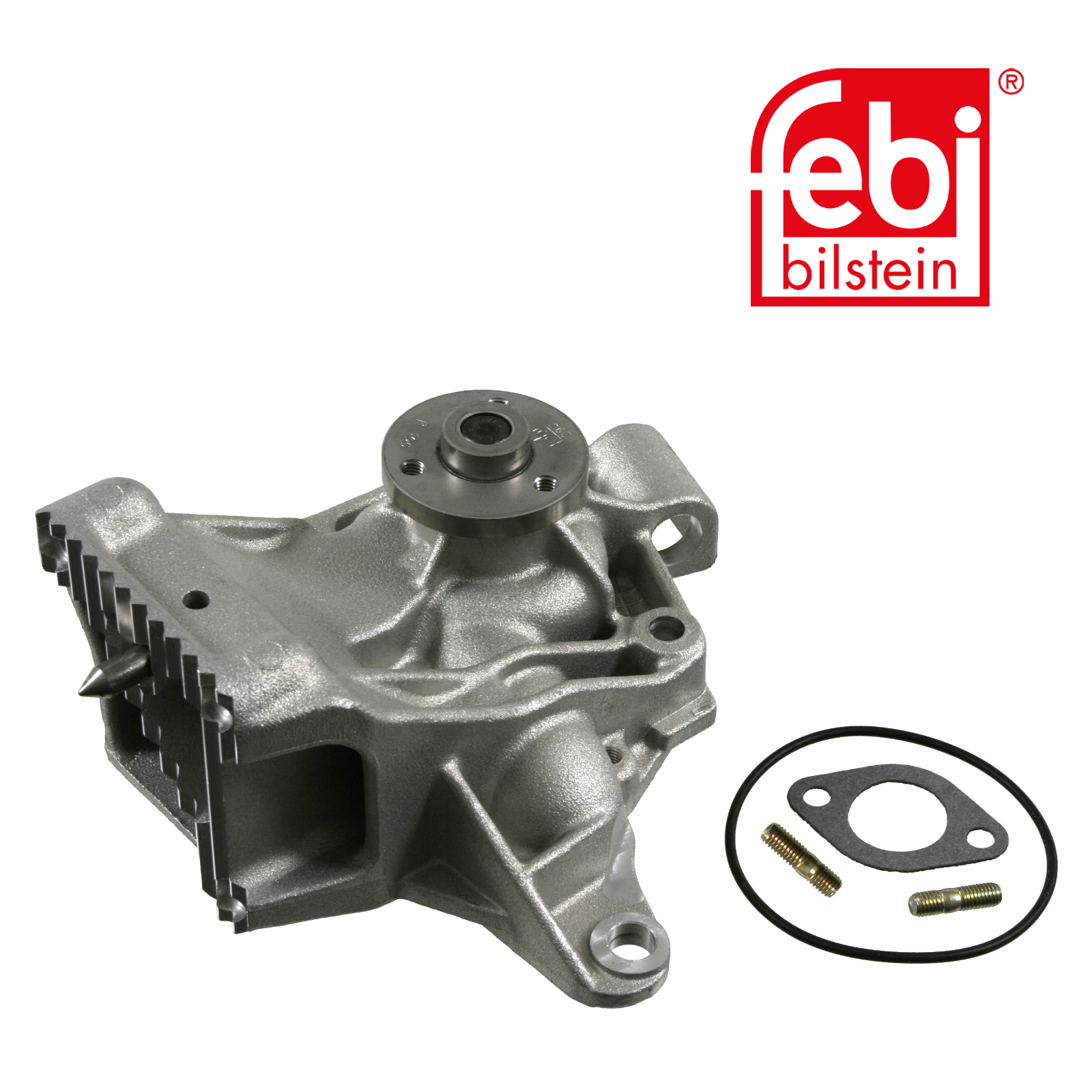 Febi Engine Cooling Water Pump 22242