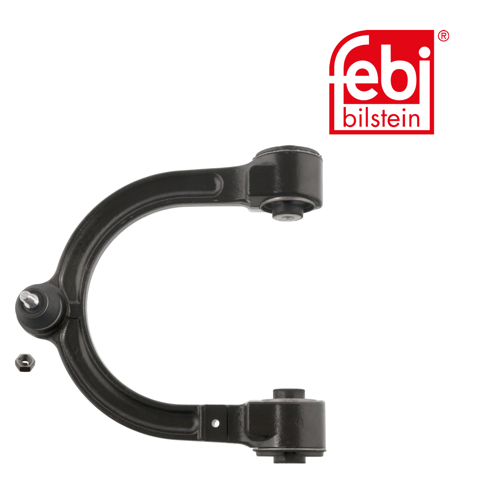 Febi Control/Trailing Arm Upper Front 100259