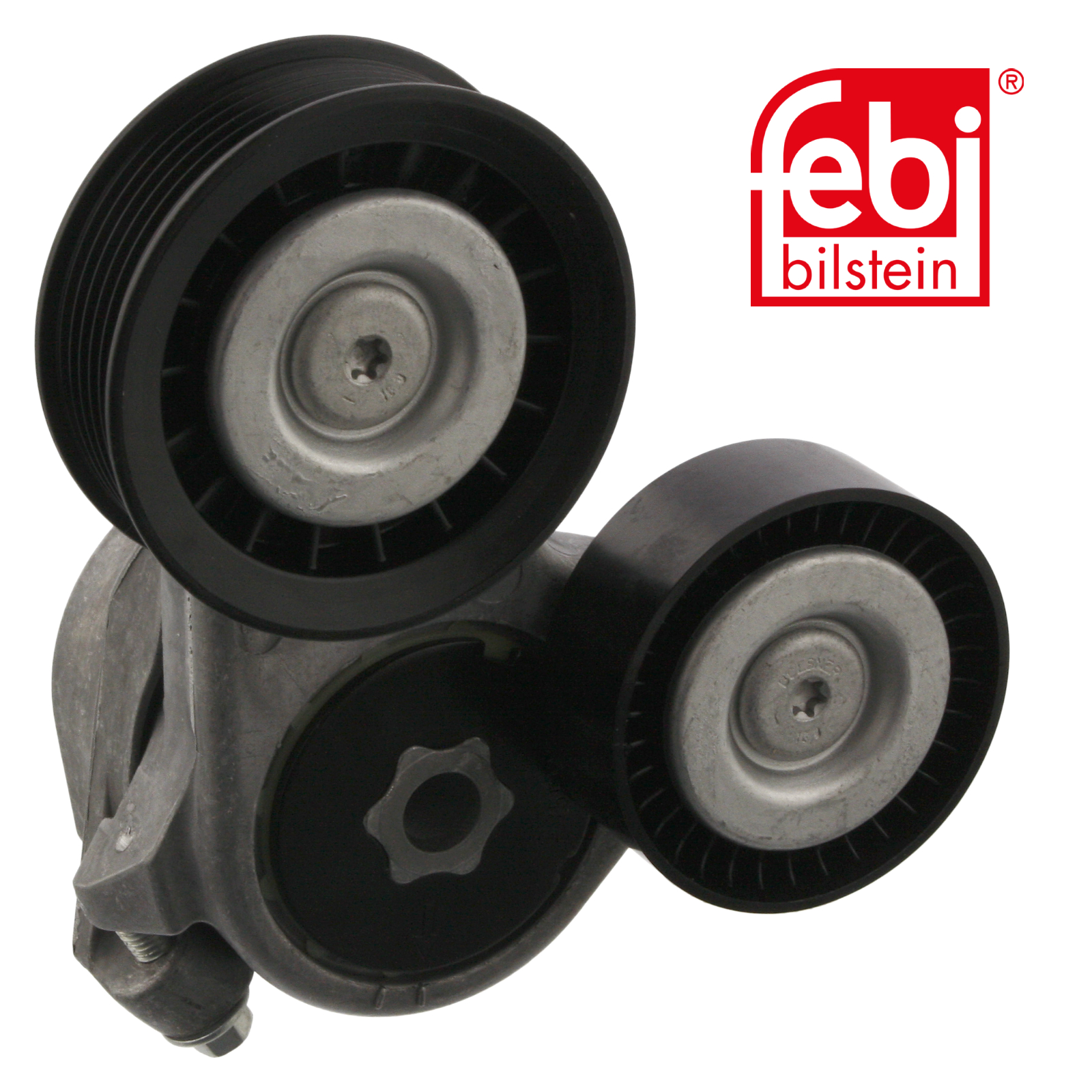 Febi Auxiliary Belt Tensioner 38182