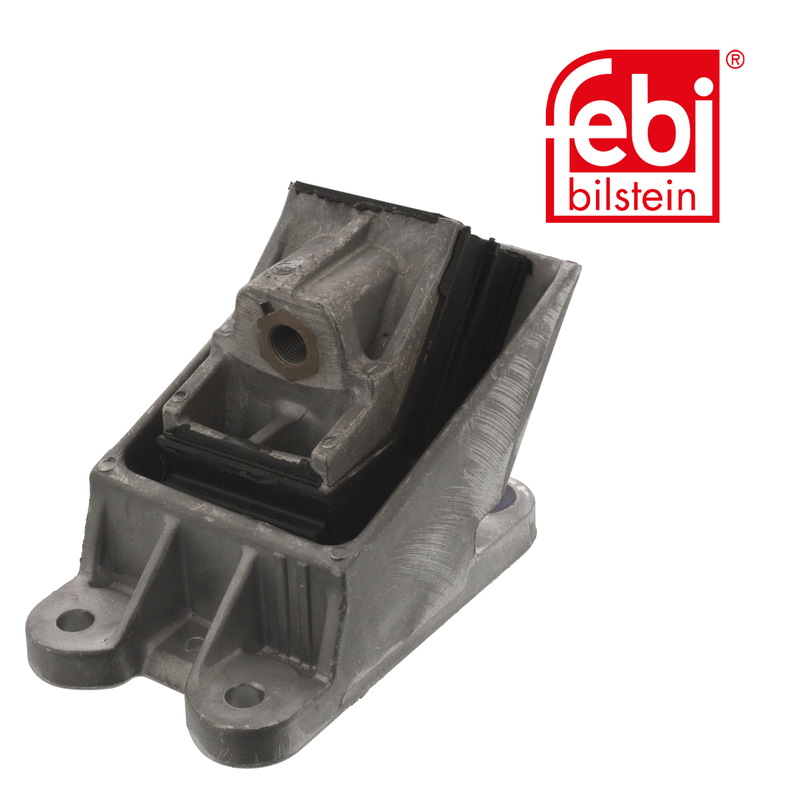 Febi Engine Mount Mounting Front 46250