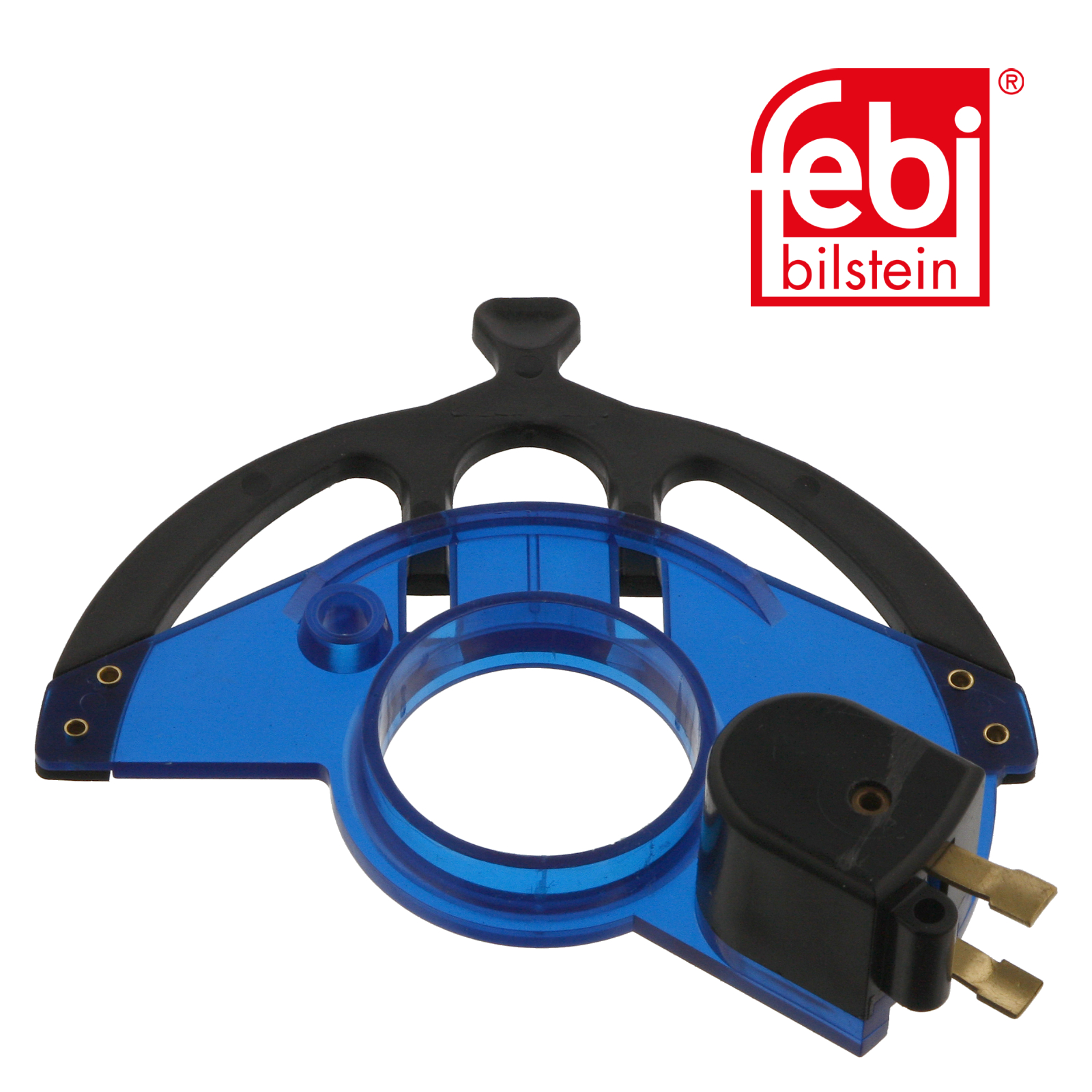 Febi Heating/Ventilation Control Element 02443