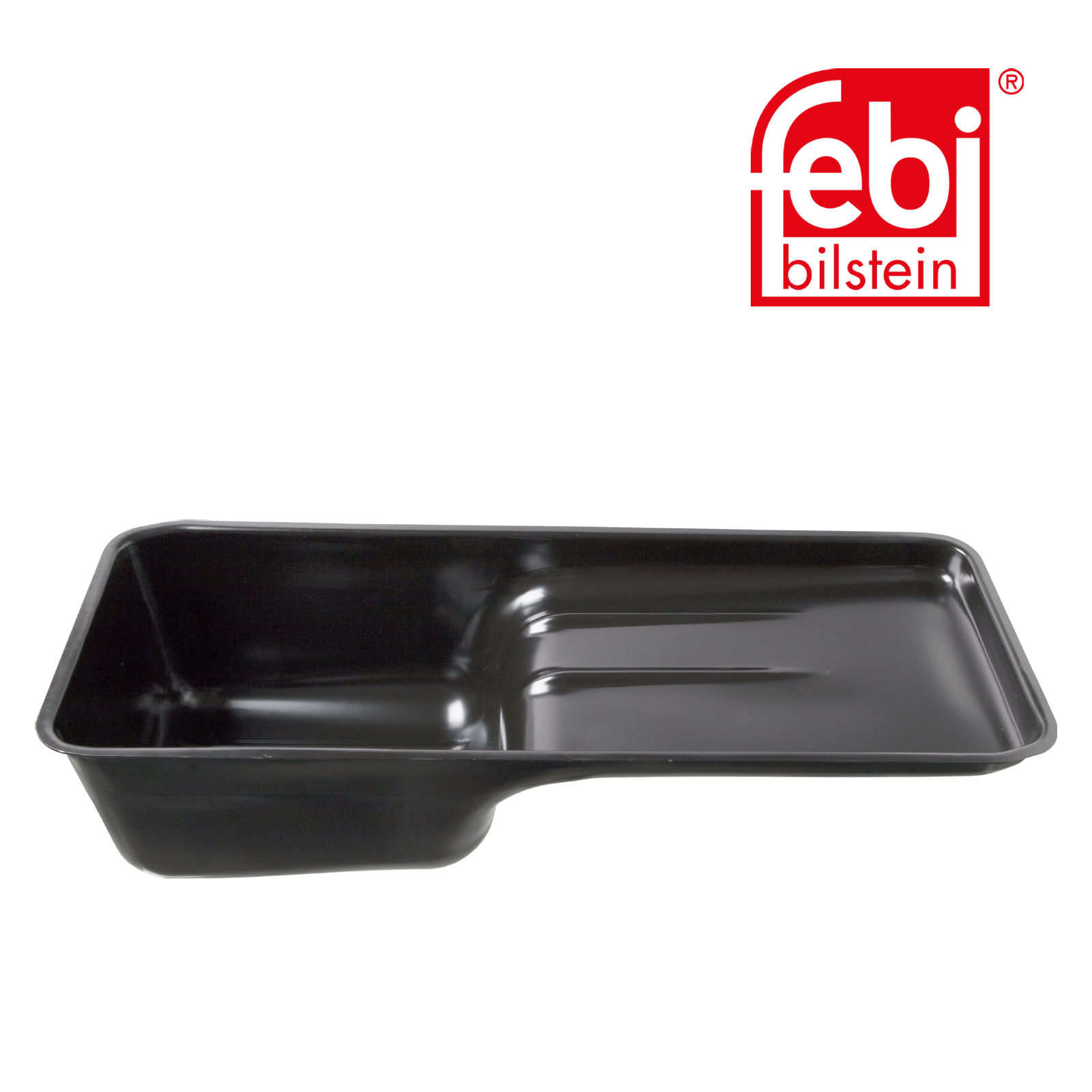 Febi Engine Oil Sump Pan 102029