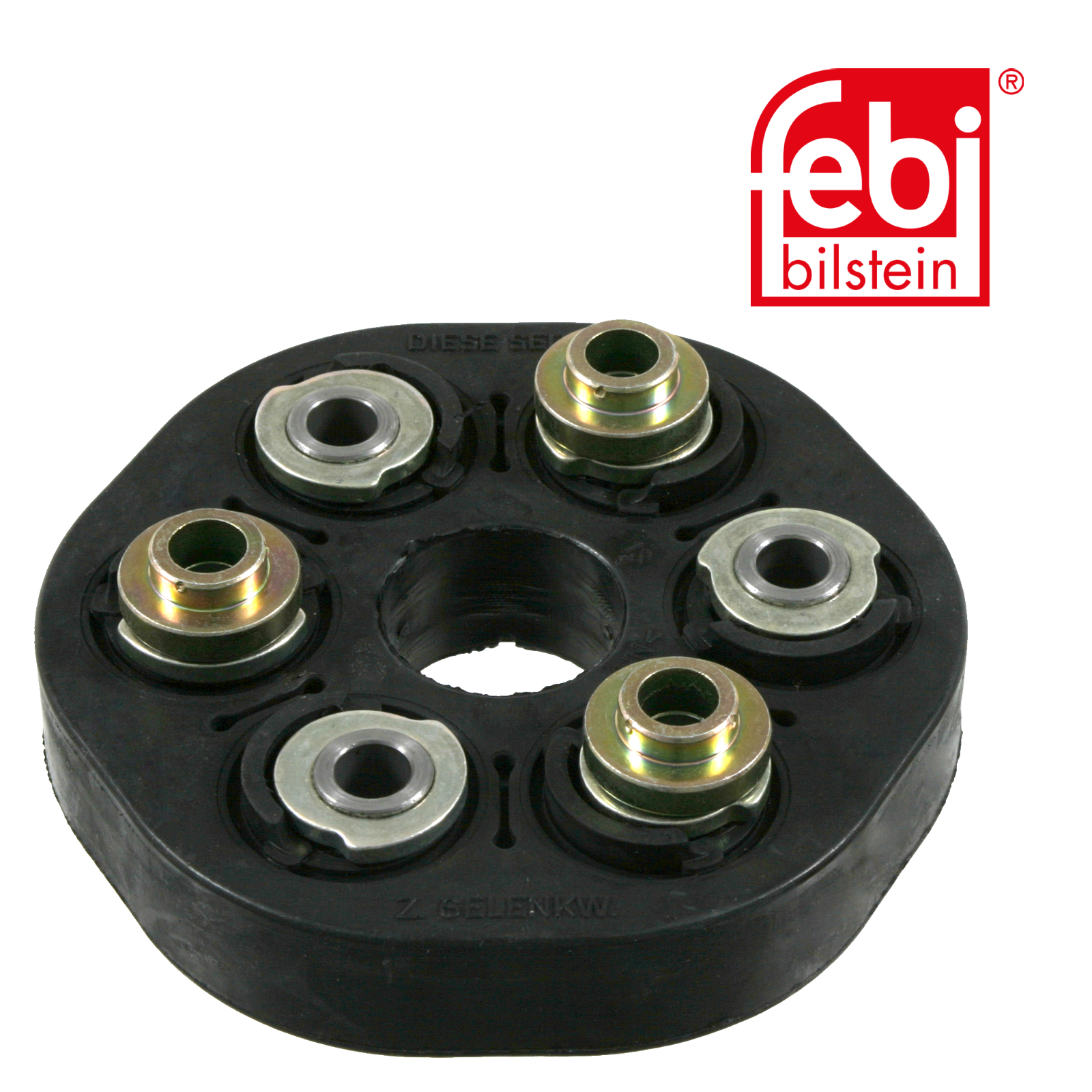 Febi Propshaft Universal Joint 22725