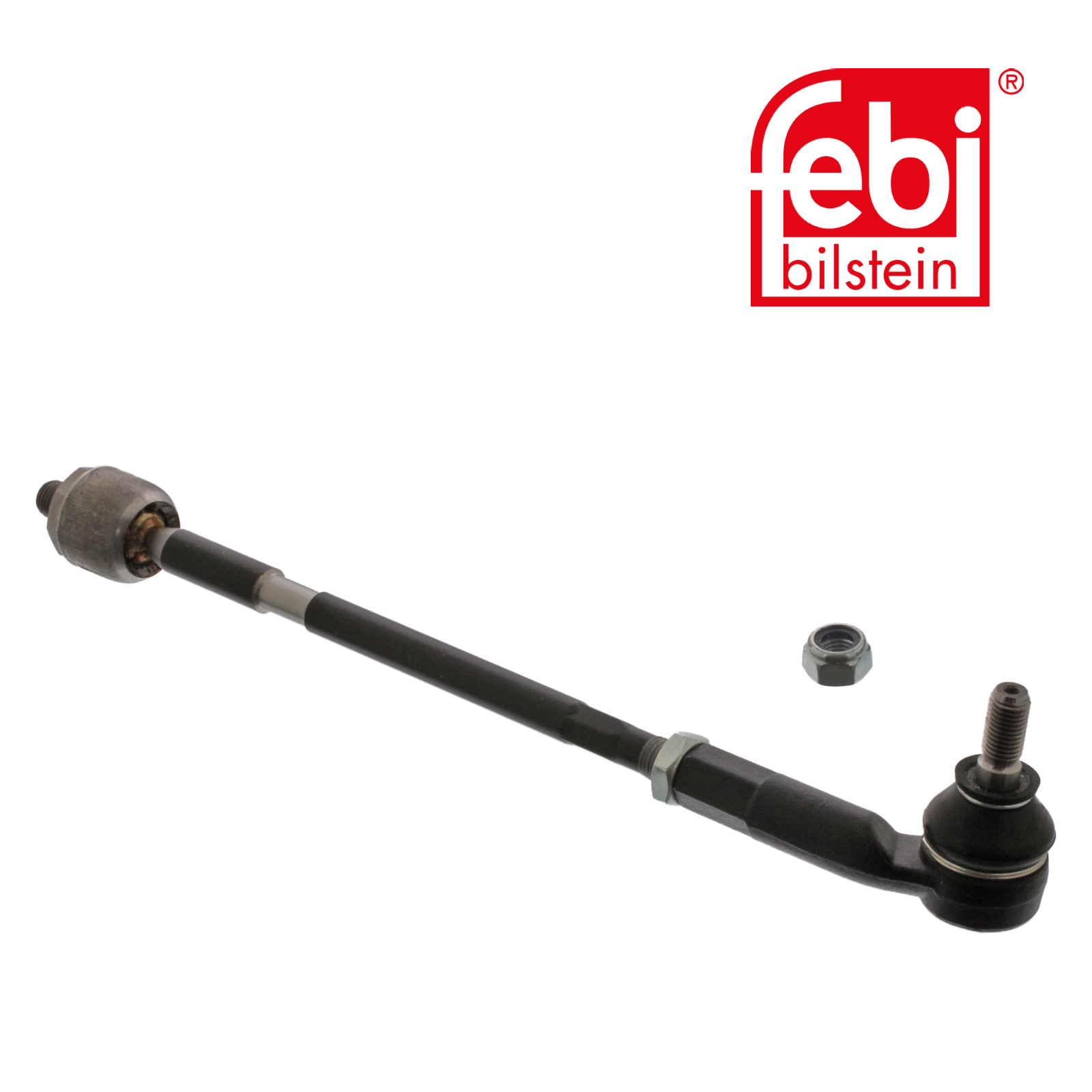 Febi Inner Rack End Right Joint Front Right 45010