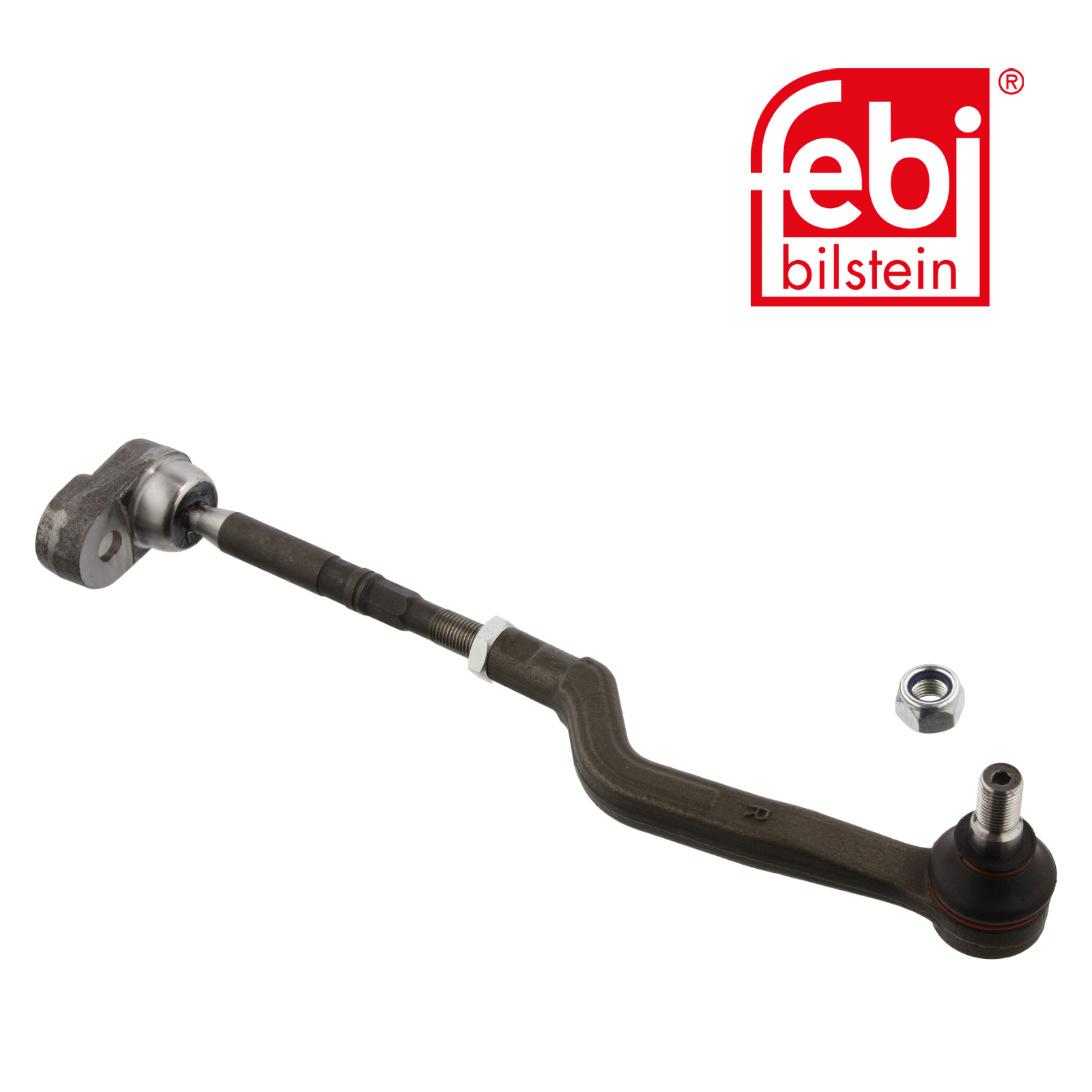 Febi Inner Rack End Right Joint Front Right 36152