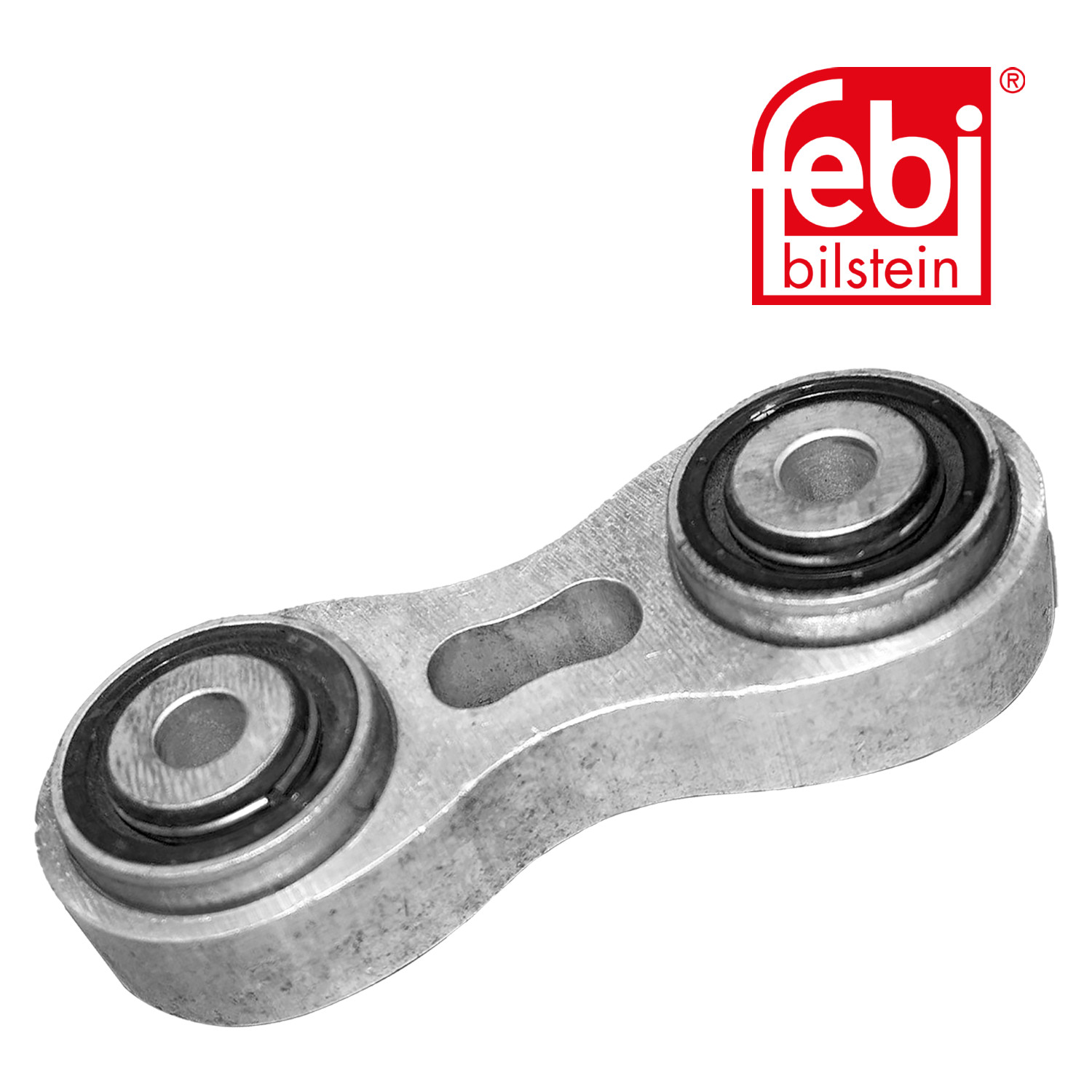Febi Stabiliser Bar Link Coupling Rod Rear Right 179416