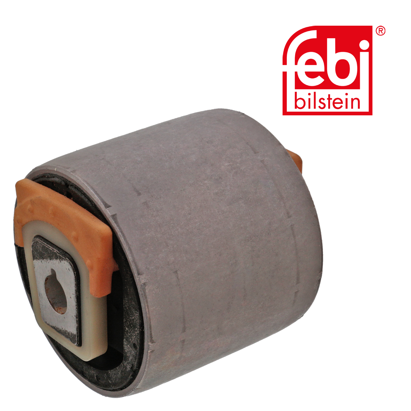 Febi Wishbone / Control / Trailing Arm Bush Front Right 49397