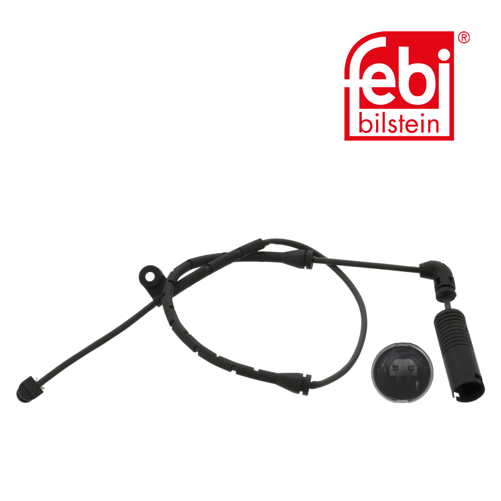 Febi Brake Pad Wear Sensor Front Right 11936