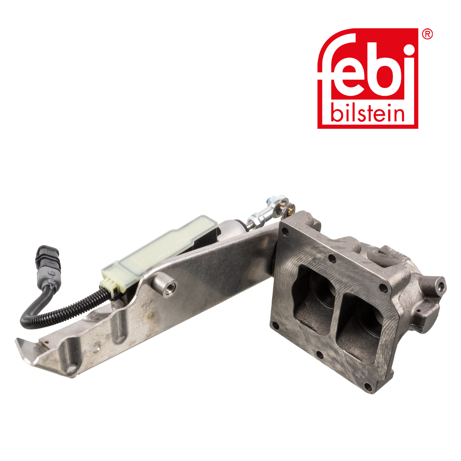 Febi Exhaust Gas Recirculation Valve 175675