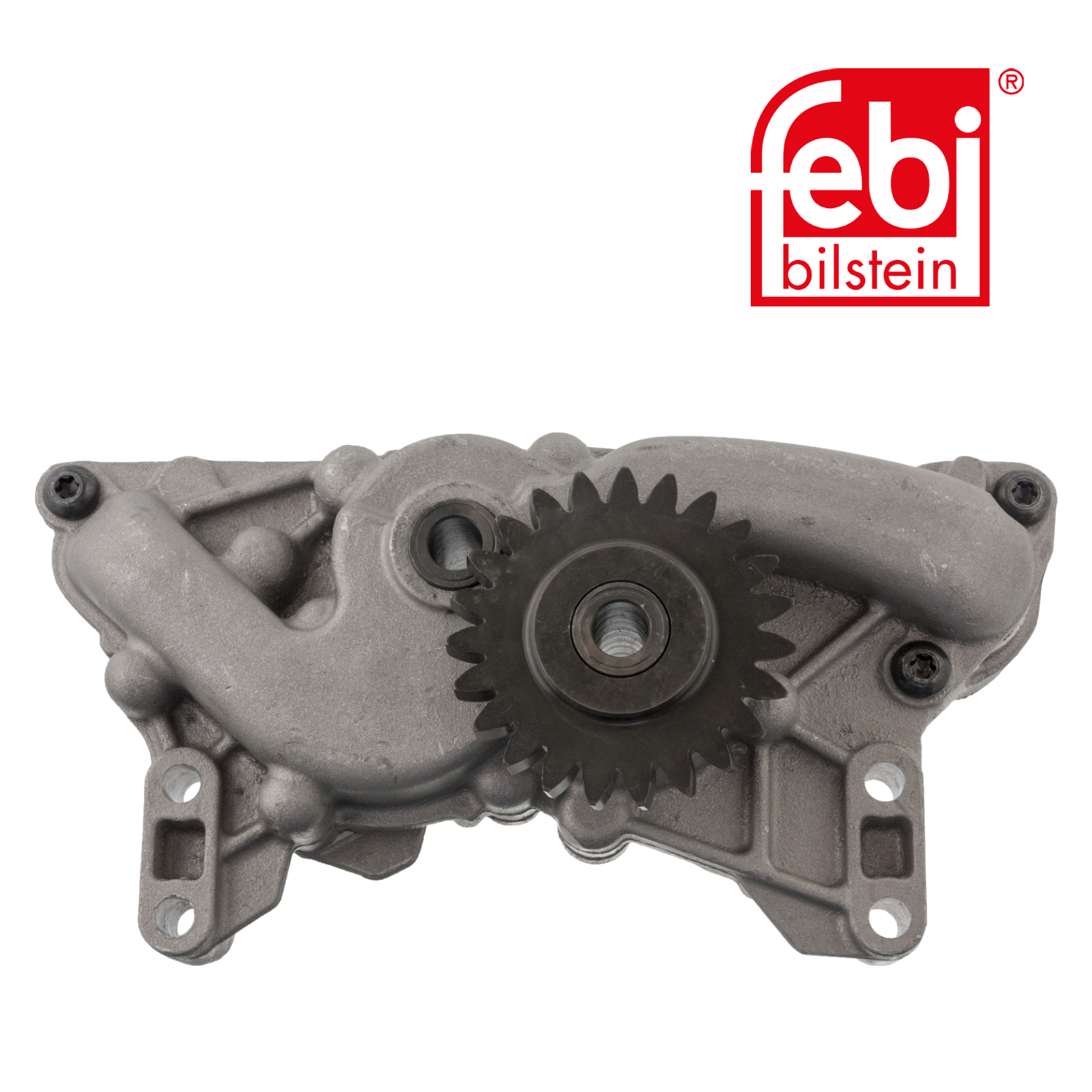 Febi Engine Oil Pump Assembly 47267