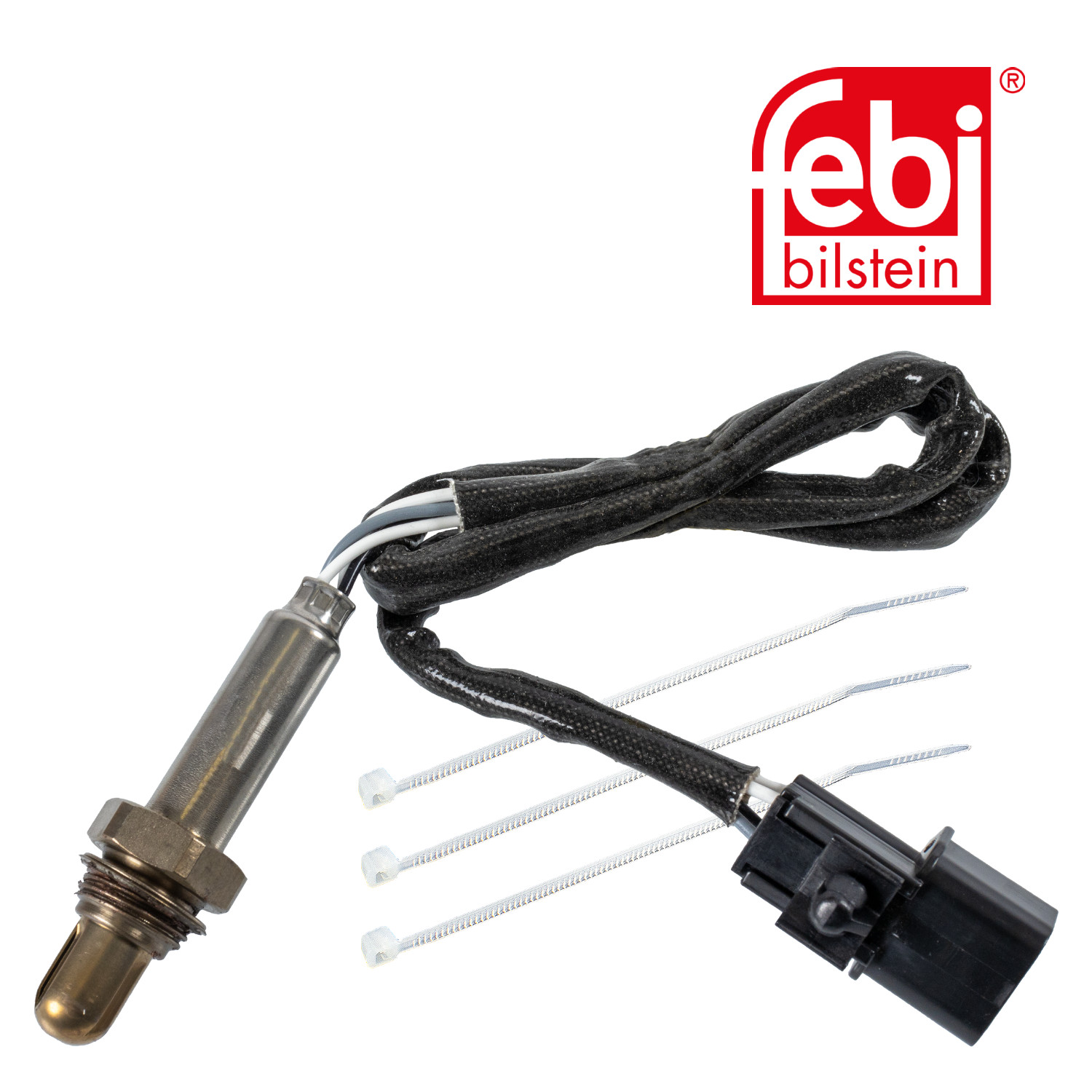 Febi O2 Lambda Oxygen Sensor 175862