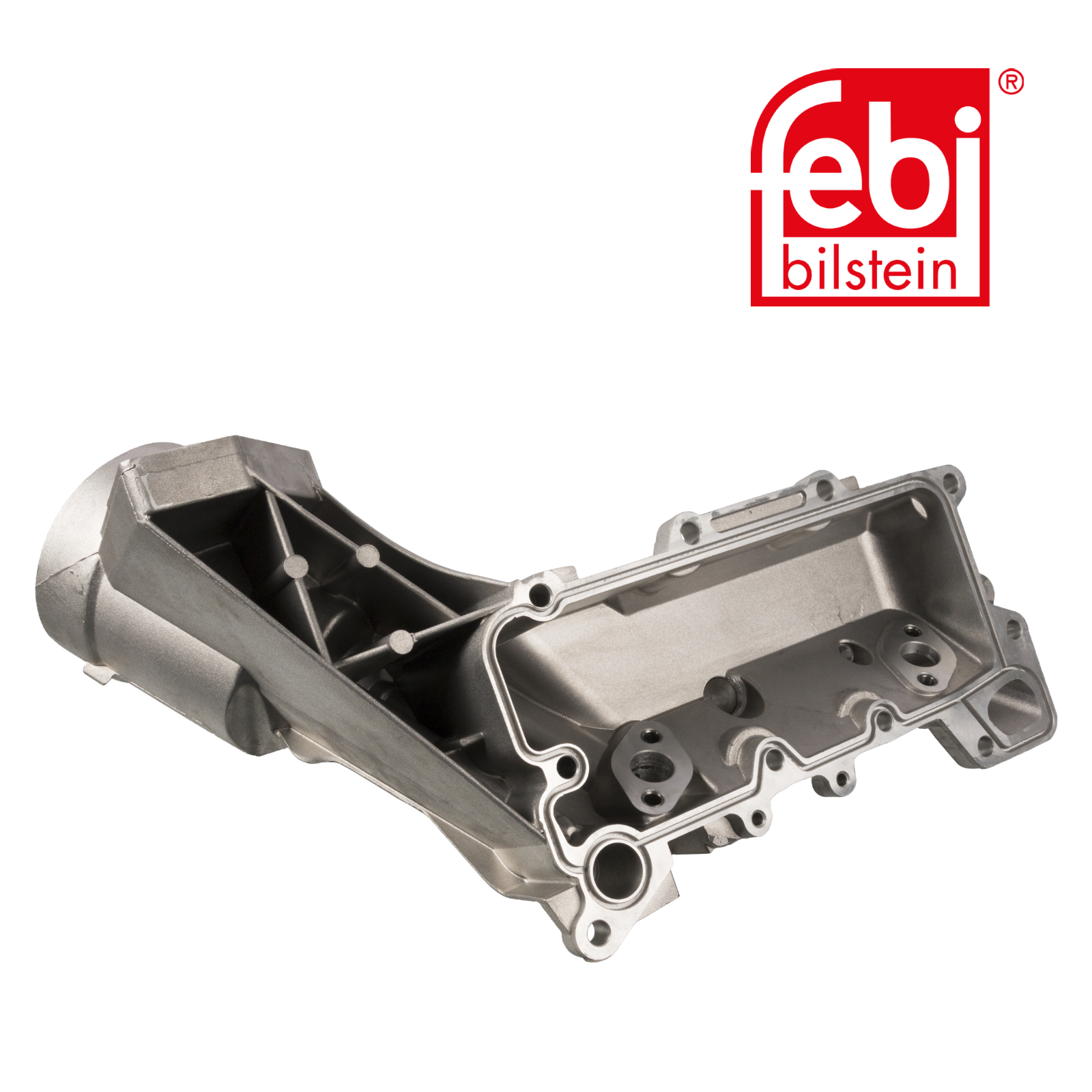 Febi Oil Cooler Housing ID Wide 108216