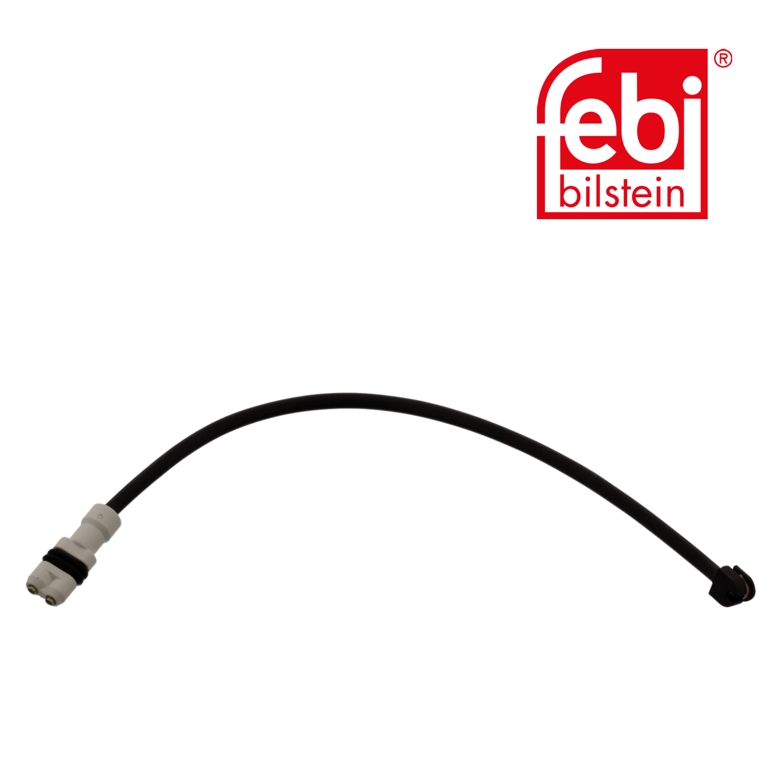 Febi Brake Pad Wear Sensor Rear Right 44651