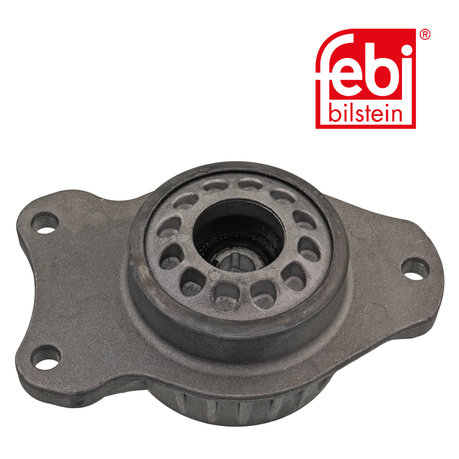 Febi Rear Suspension Strut Support Mount 48719