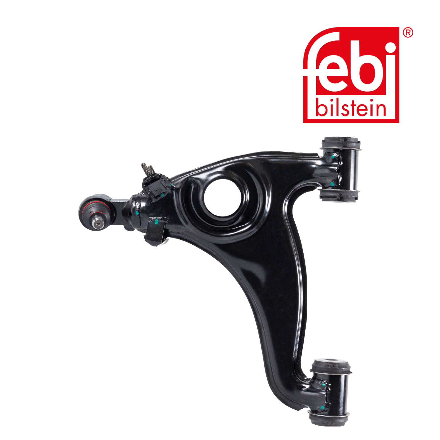 Febi Control/Trailing Arm Lower 15694