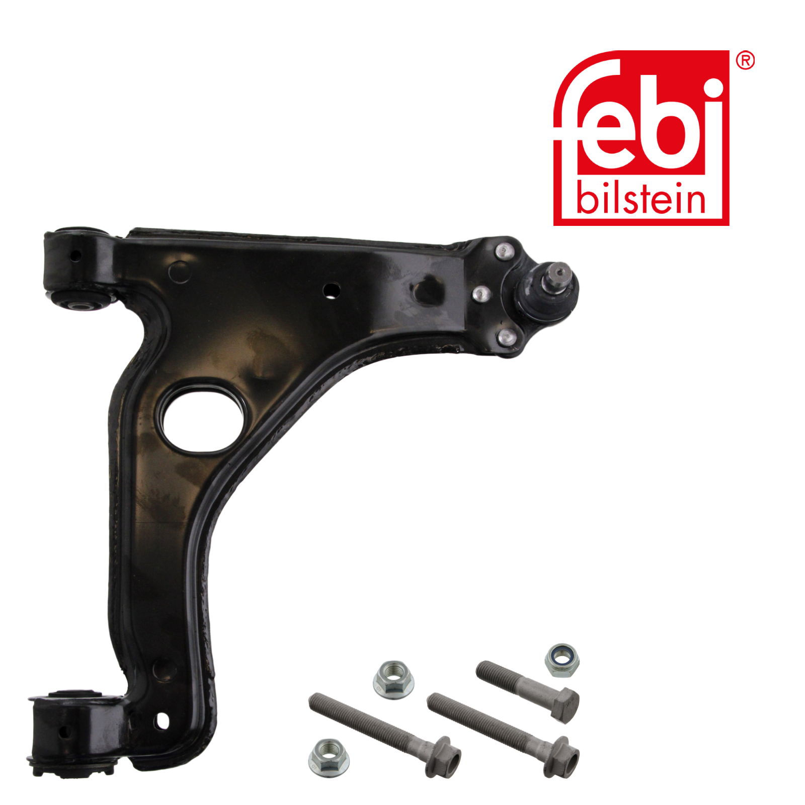 Febi Control/Trailing Arm Lower 38274