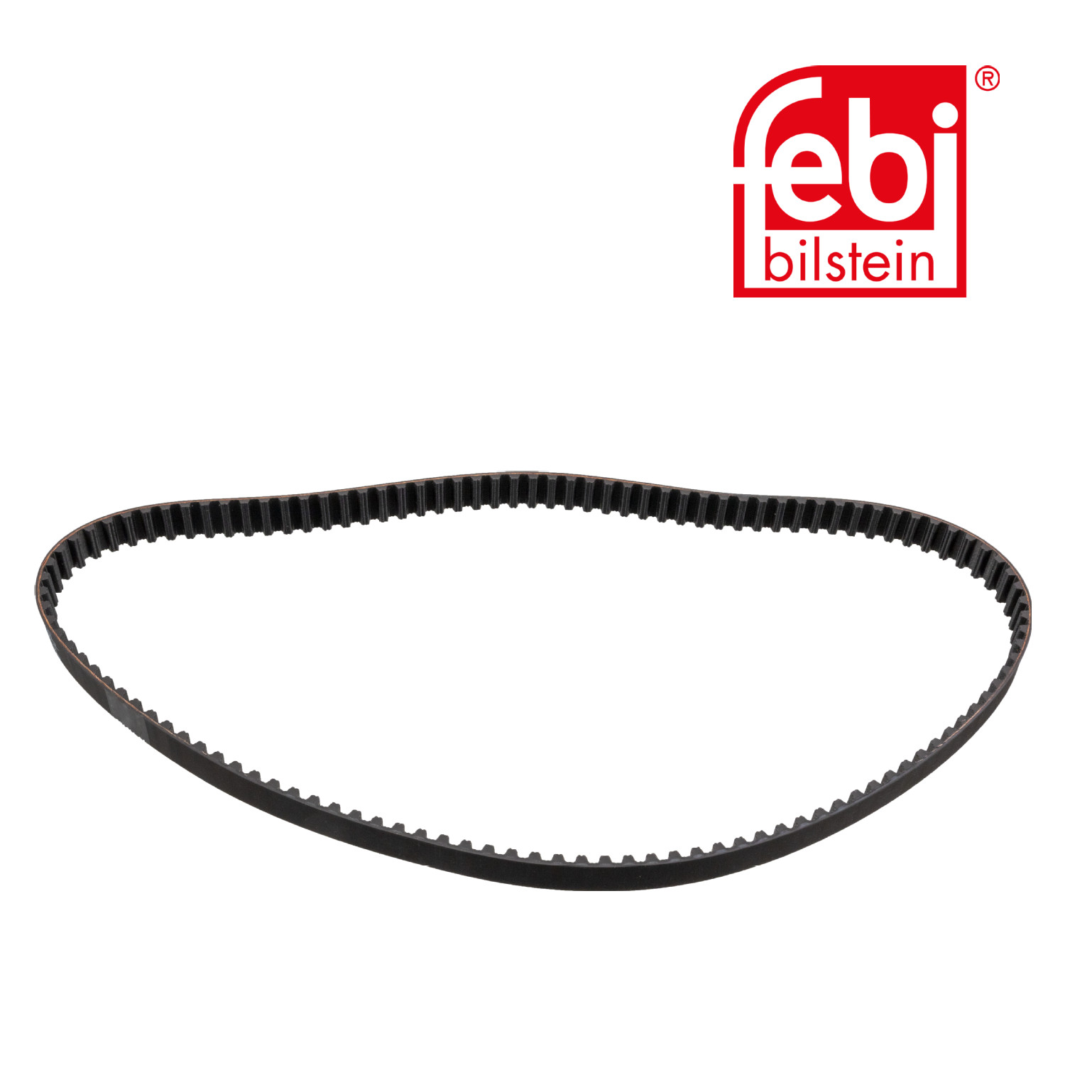 Febi Timing Belt Cambelt 116 Teeth 10943