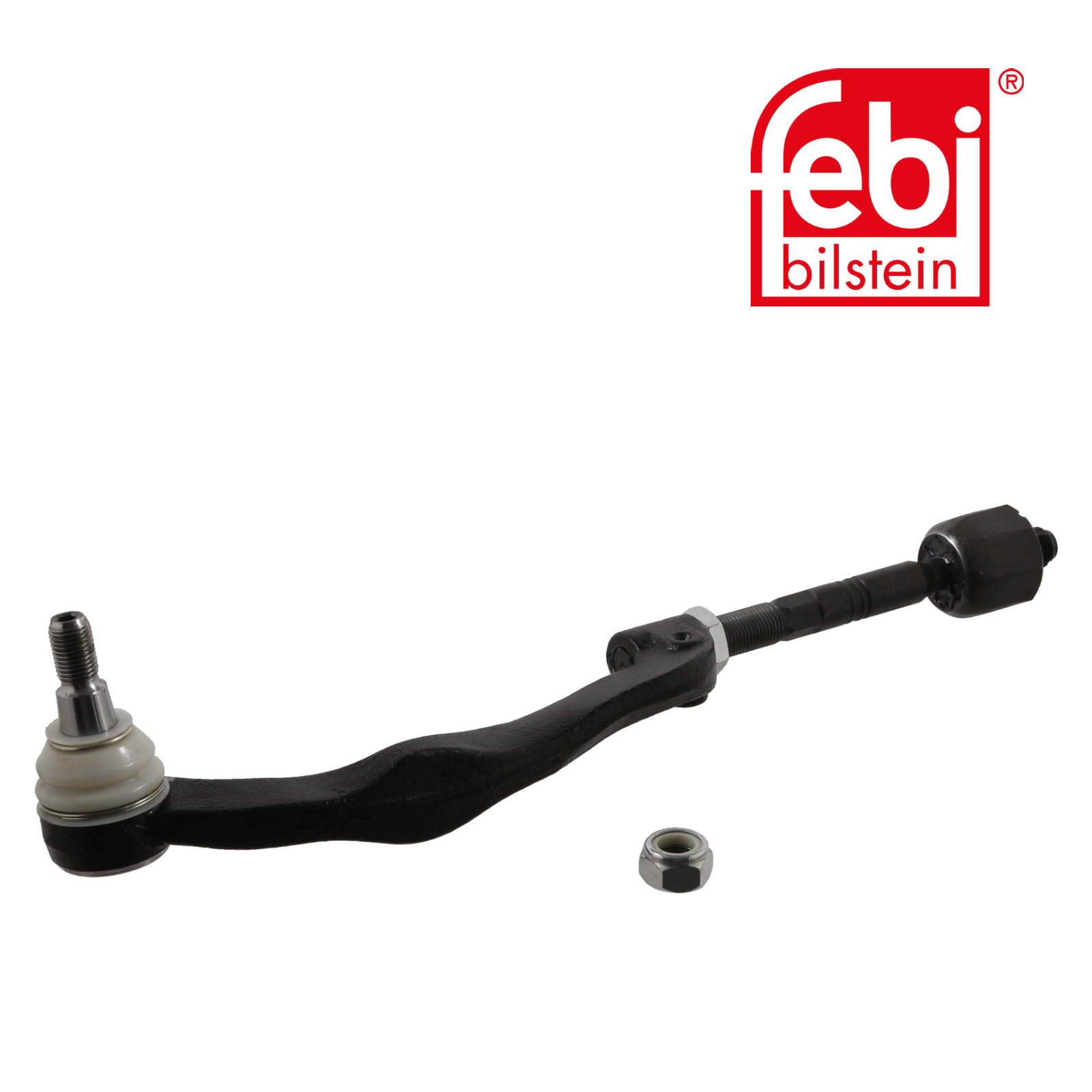 Febi Inner Rack End Right Joint Front Left 31789