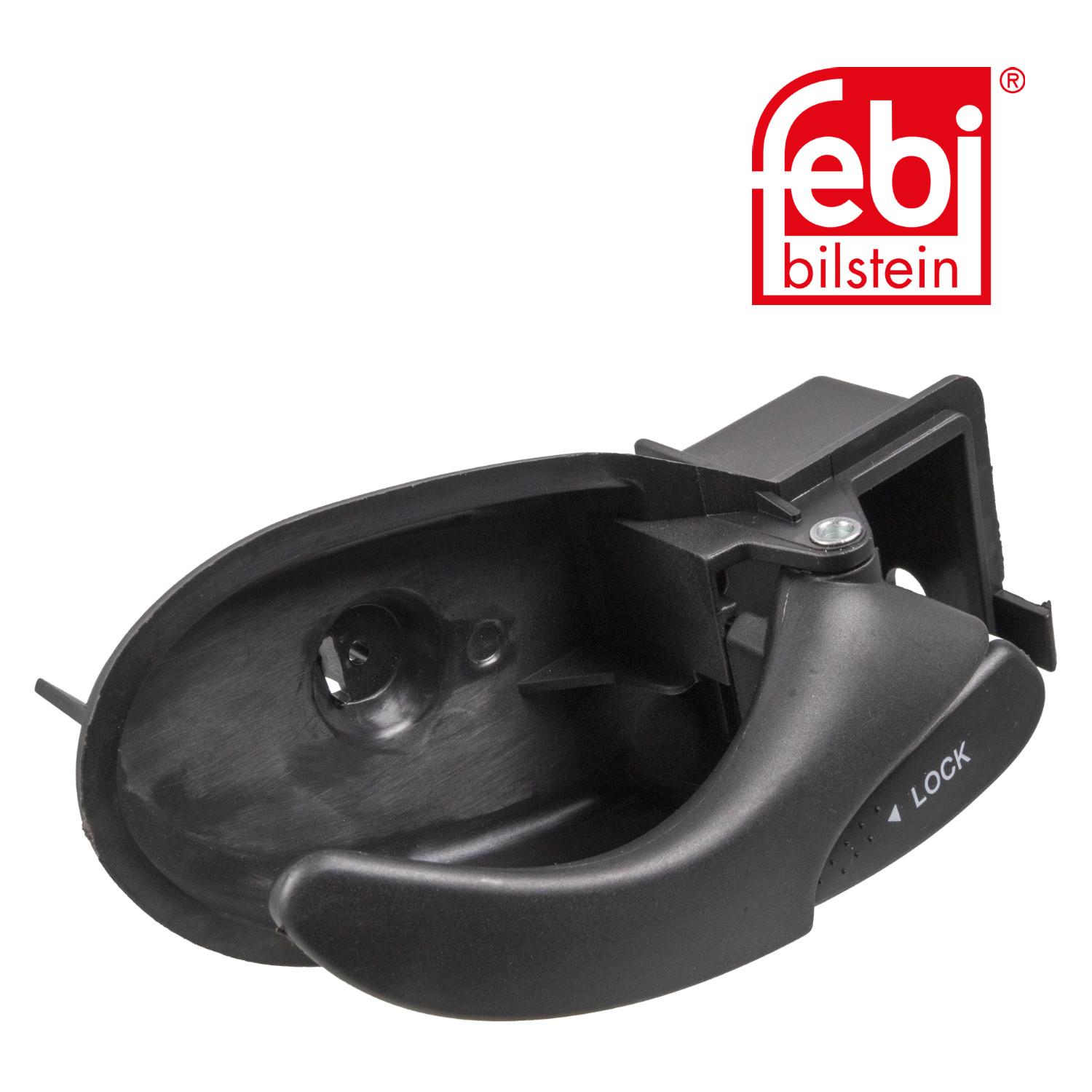 Febi Interior Equipment Door Handle Right Plastic 179375