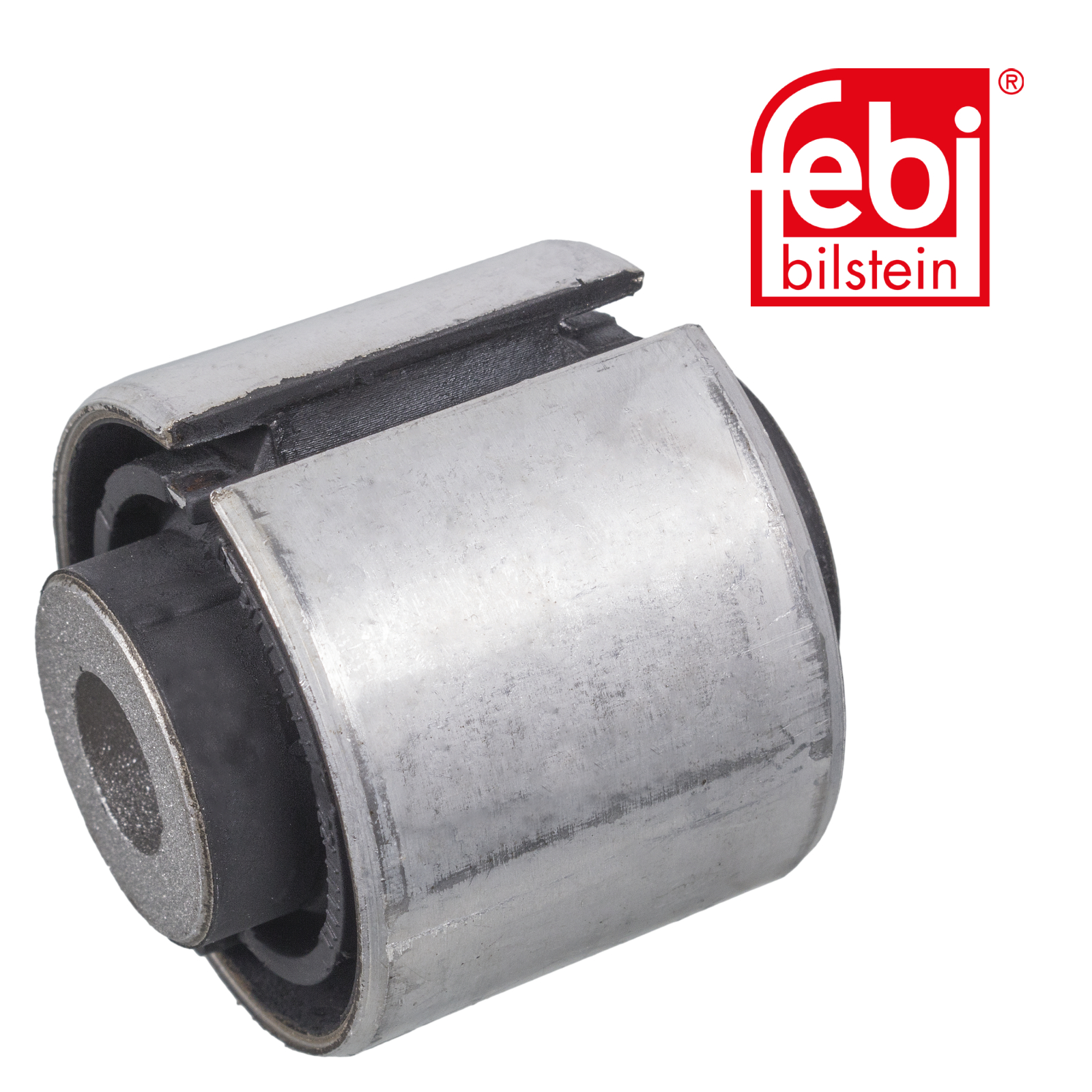 Febi Wishbone / Control / Trailing Arm Bush Rear Right 31755