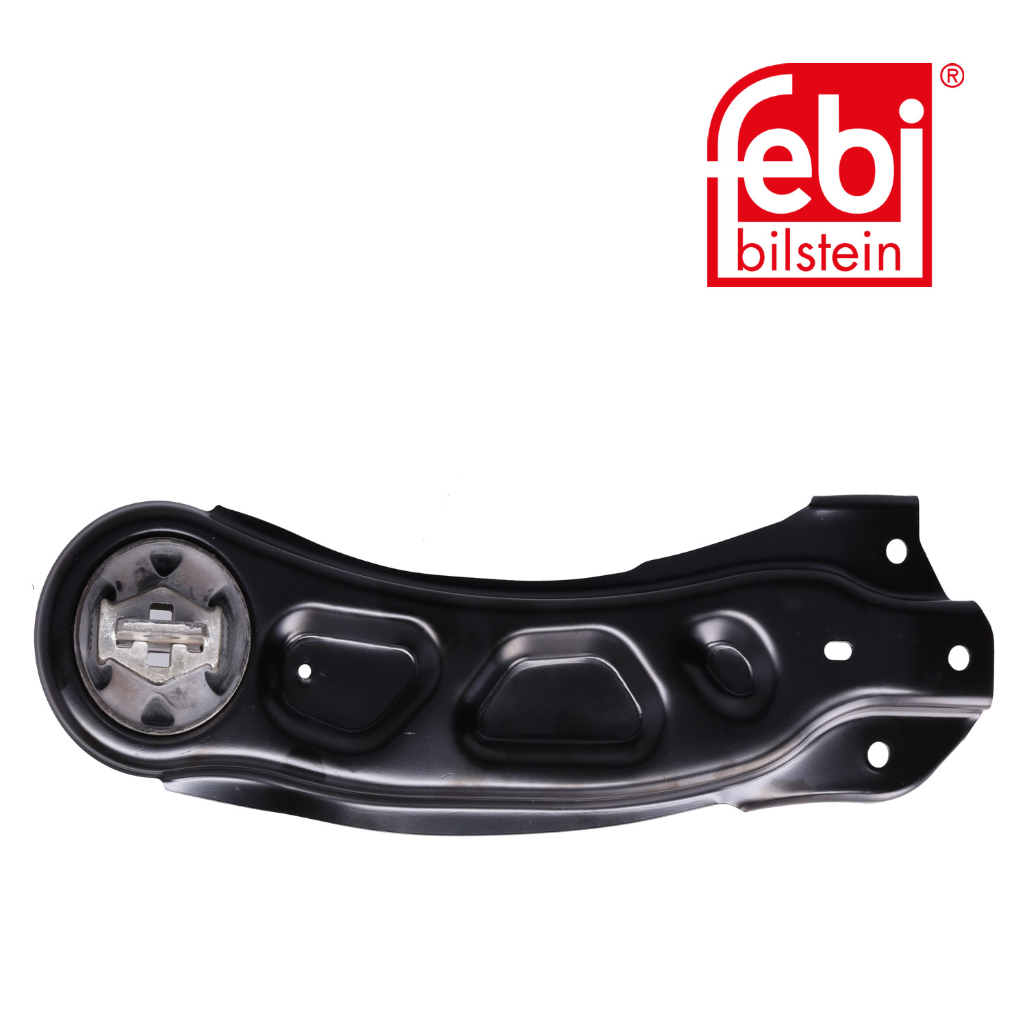 Febi Control/Trailing Arm Rear Left 103721