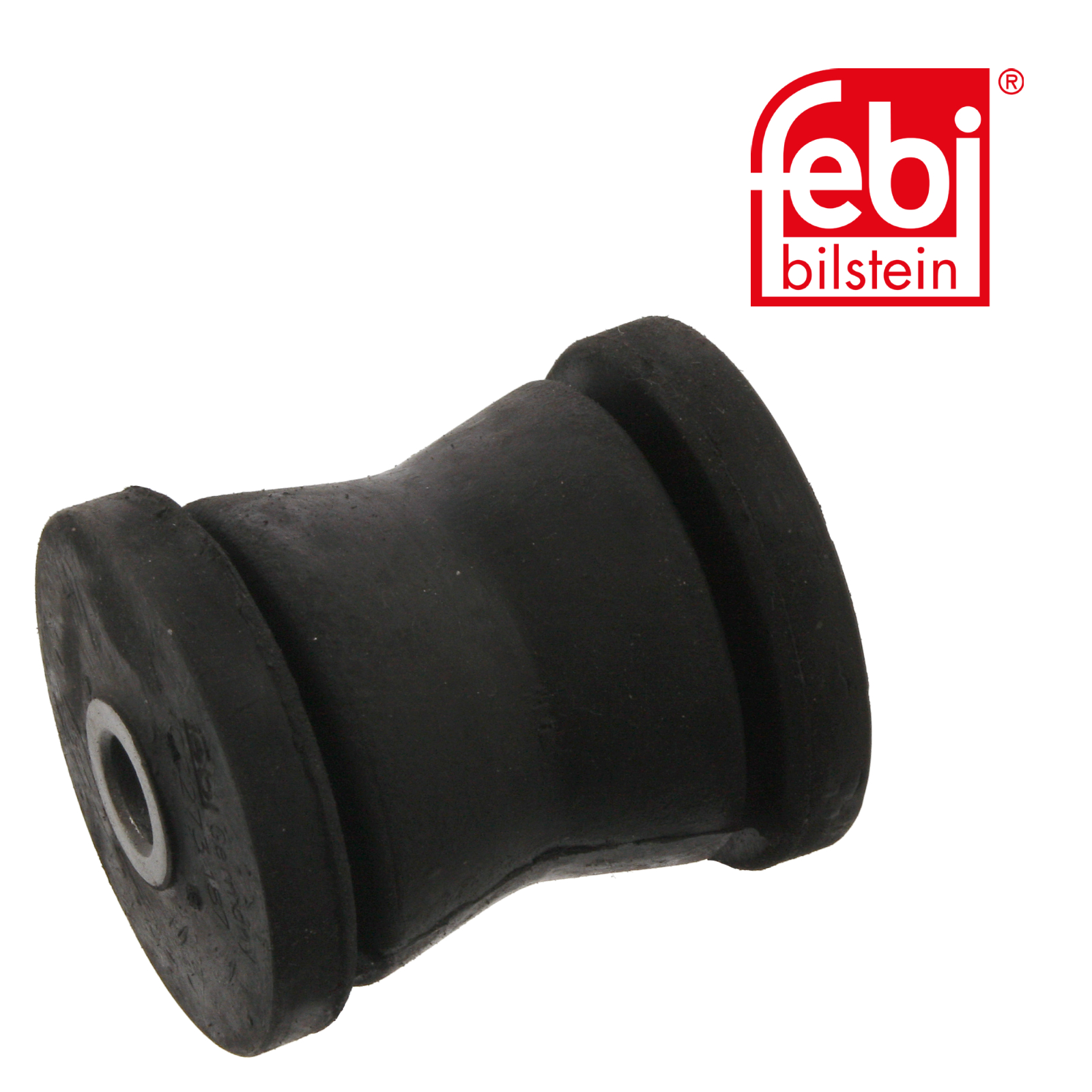 Febi Axle Beam Bushing Rear Right 02273