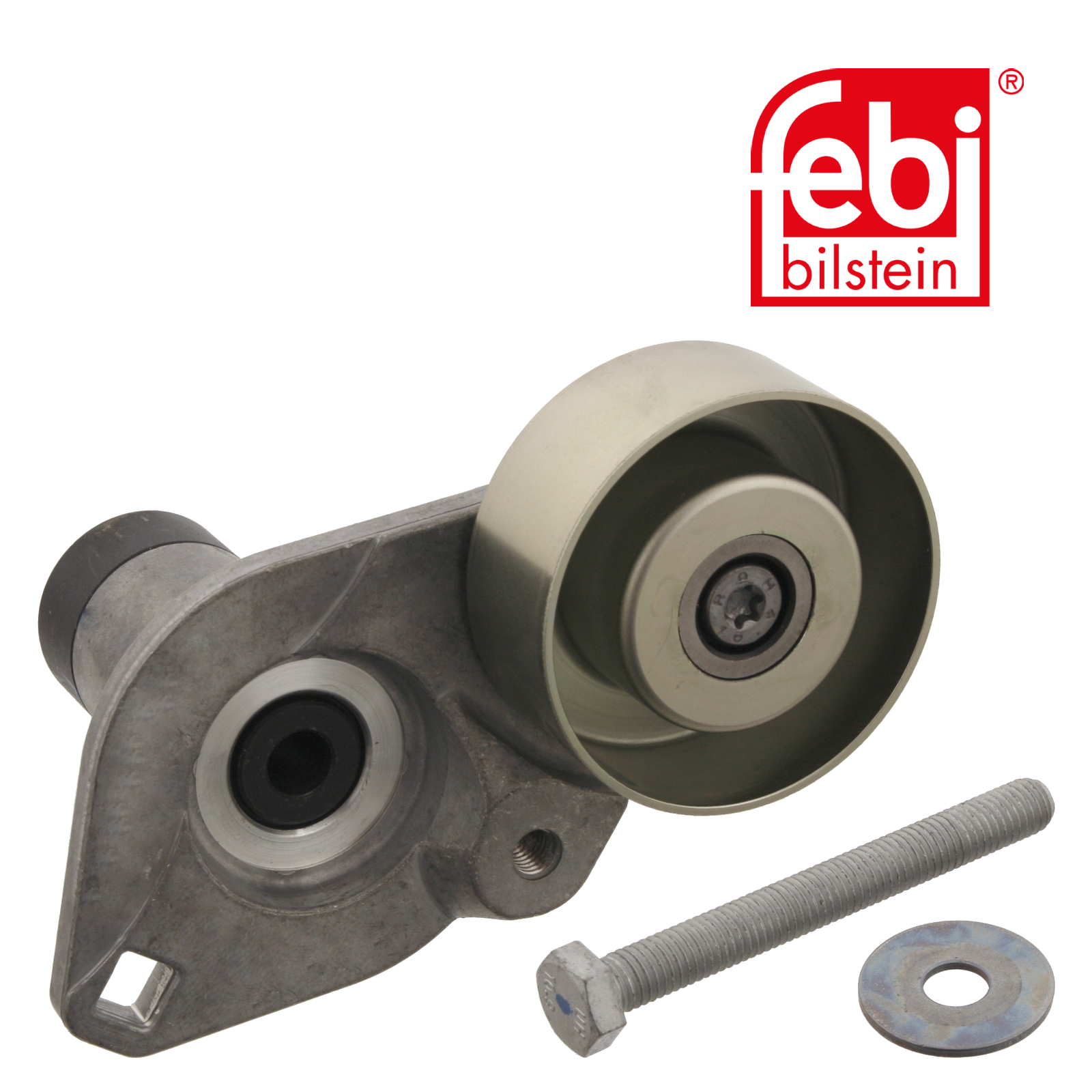 Febi Auxiliary Belt Tensioner 28279