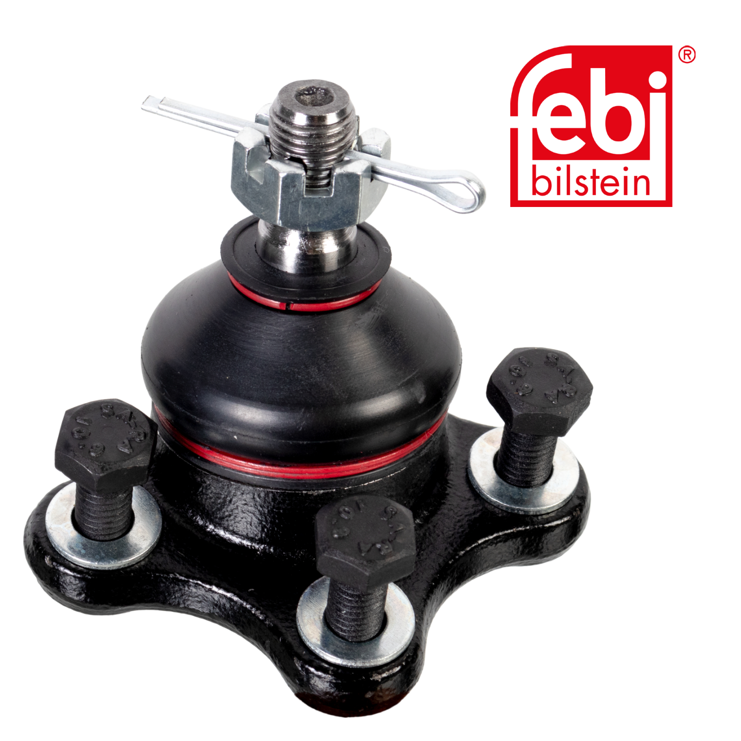 Febi Ball Joint Front Right 42398