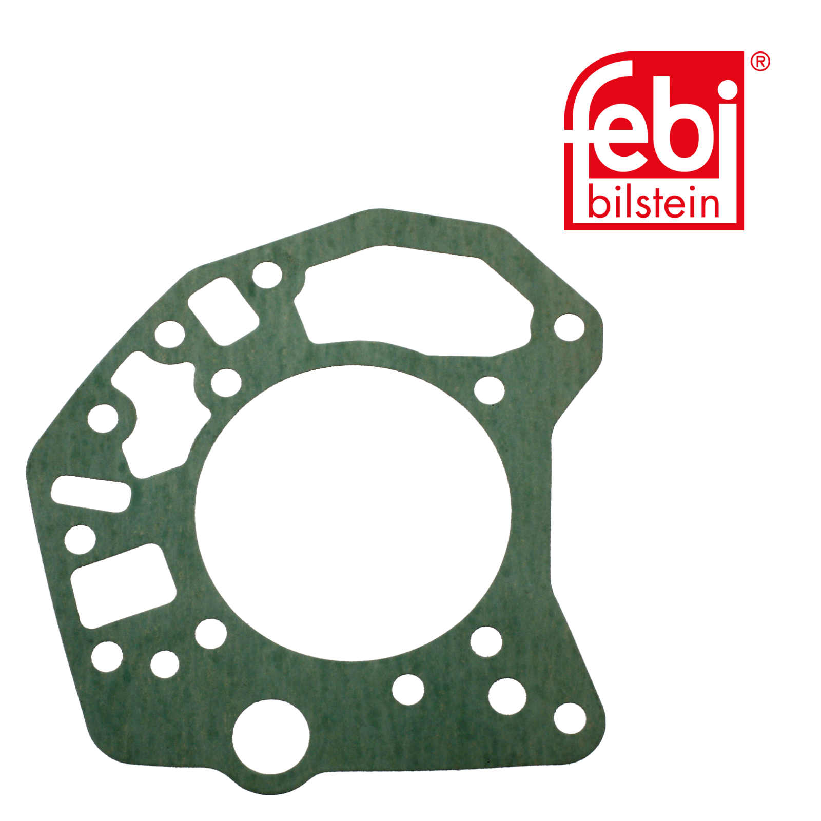 Febi Gearbox Oil Seal 38155