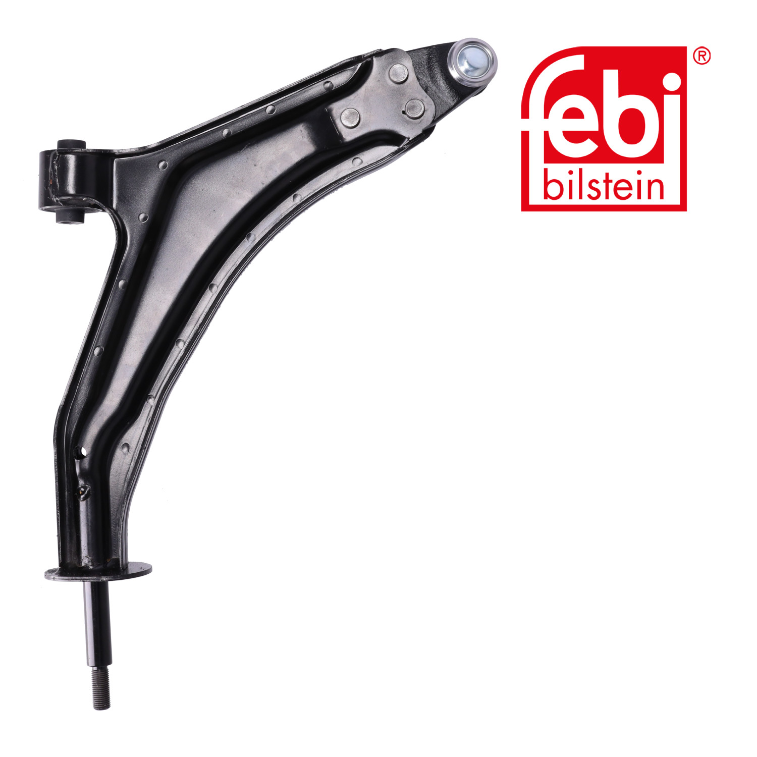 Febi Control/Trailing Arm Front Left 31258