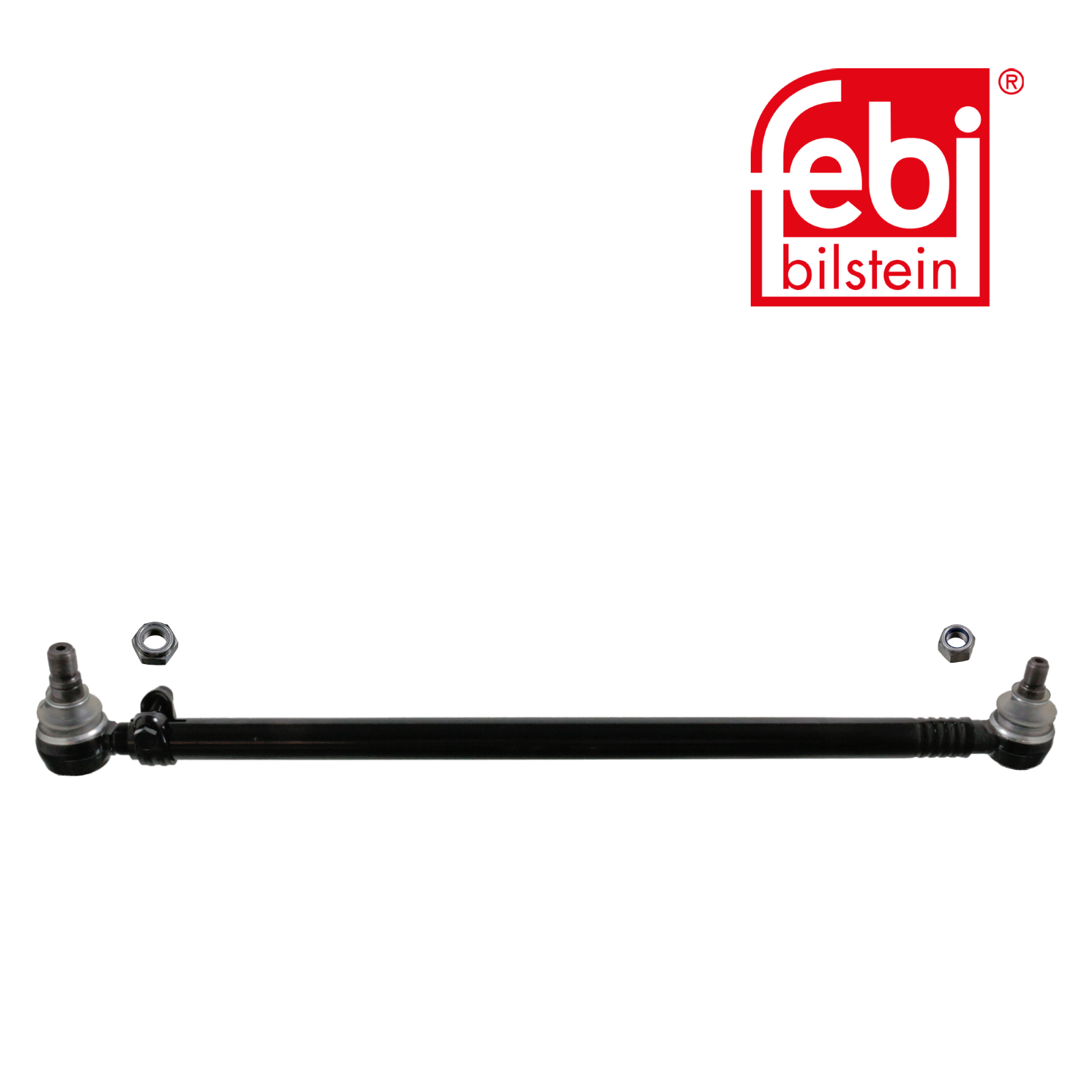 Febi Centre Rod Assembly Front 35555